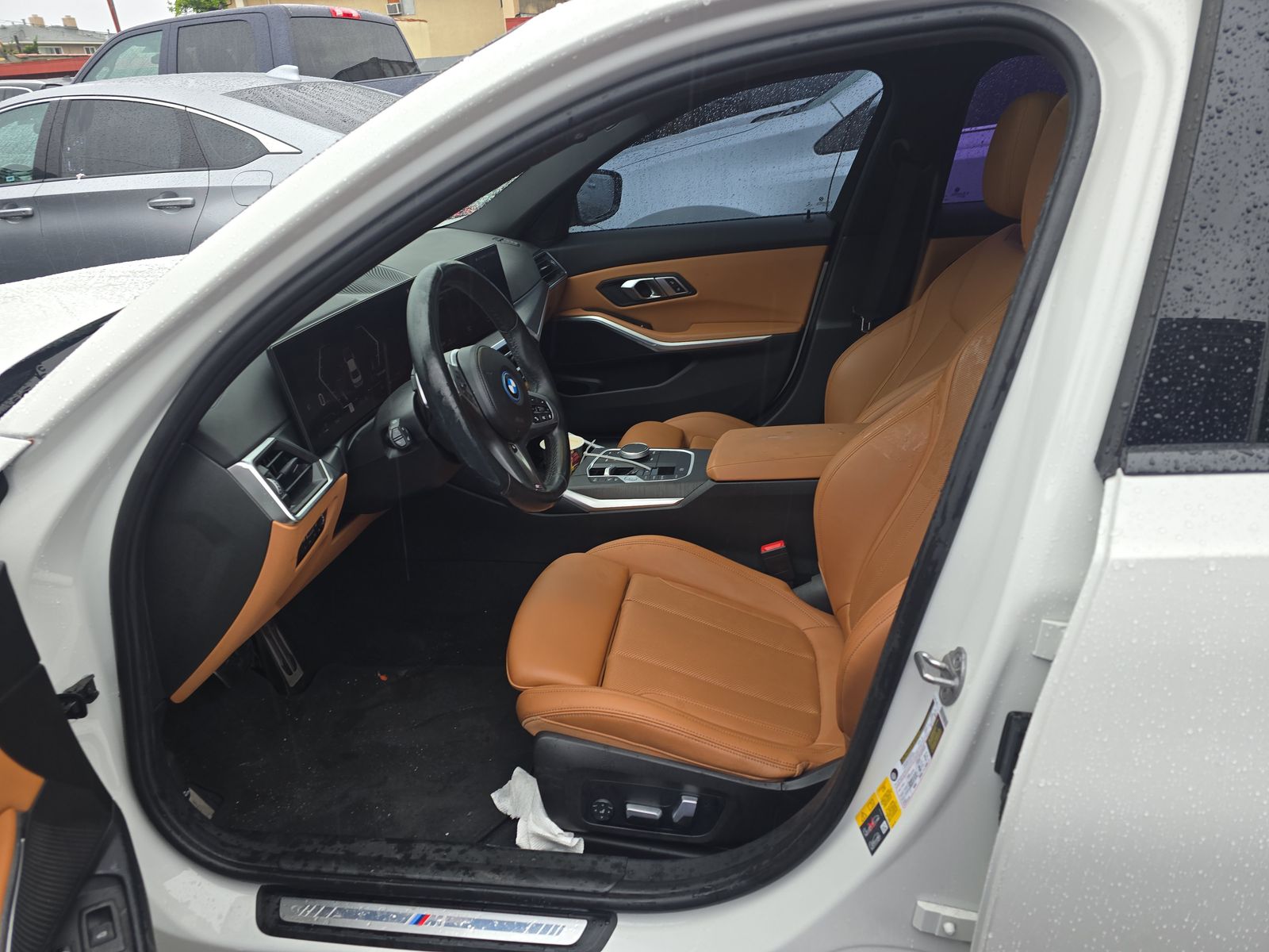 2023 BMW 3 Series 330e RWD