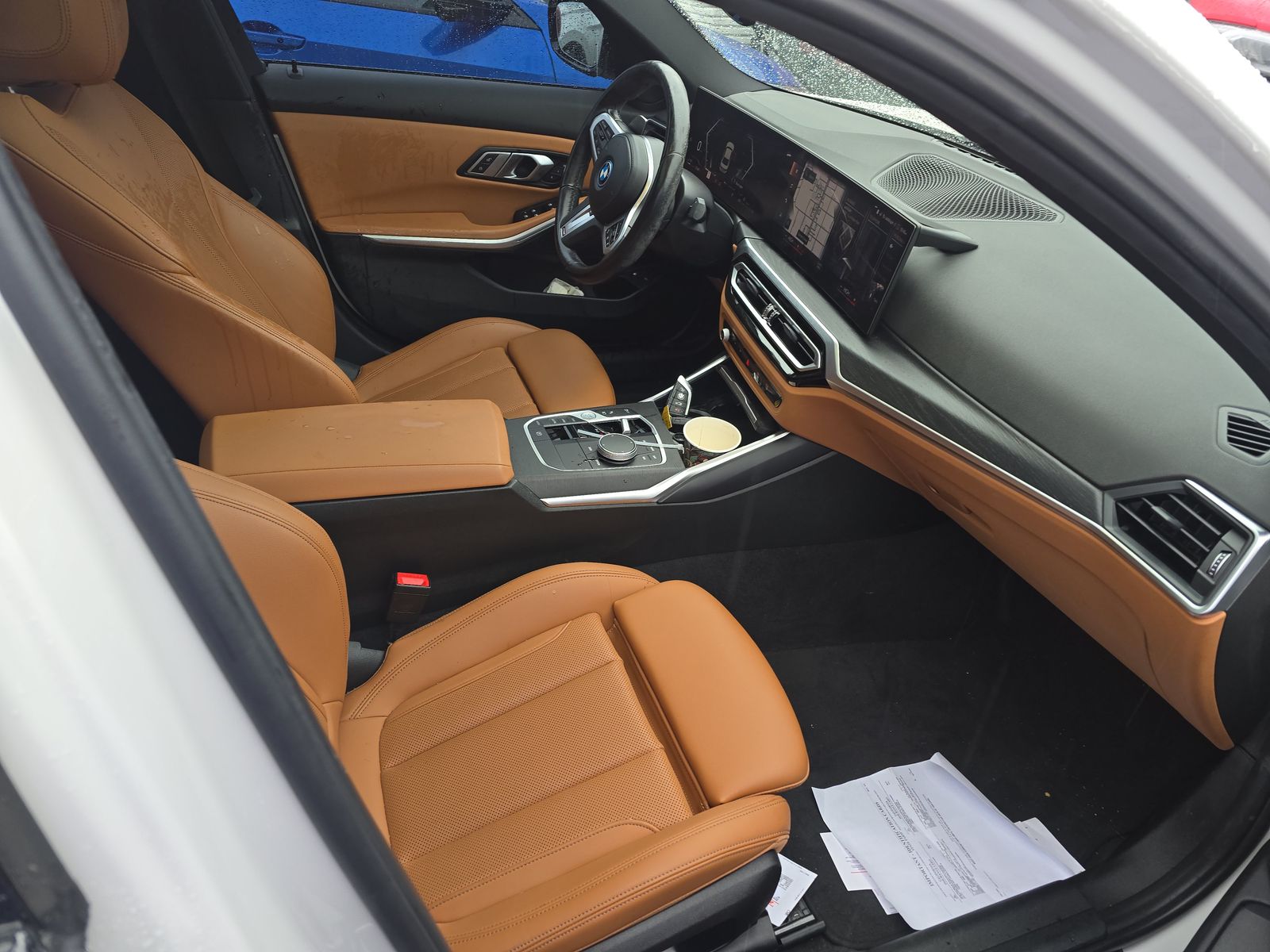 2023 BMW 3 Series 330e RWD