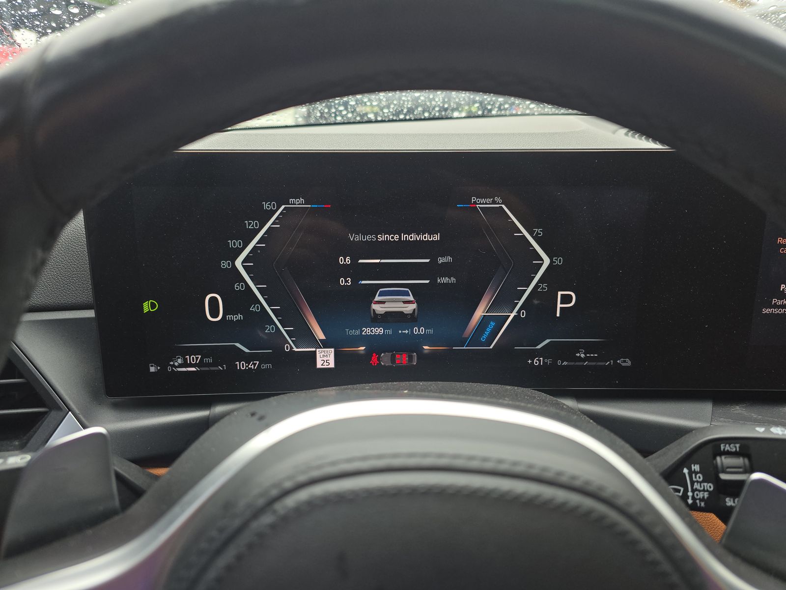 2023 BMW 3 Series 330e RWD