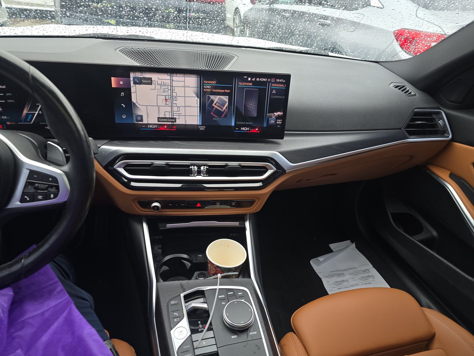 2023 BMW 3 Series 330e RWD