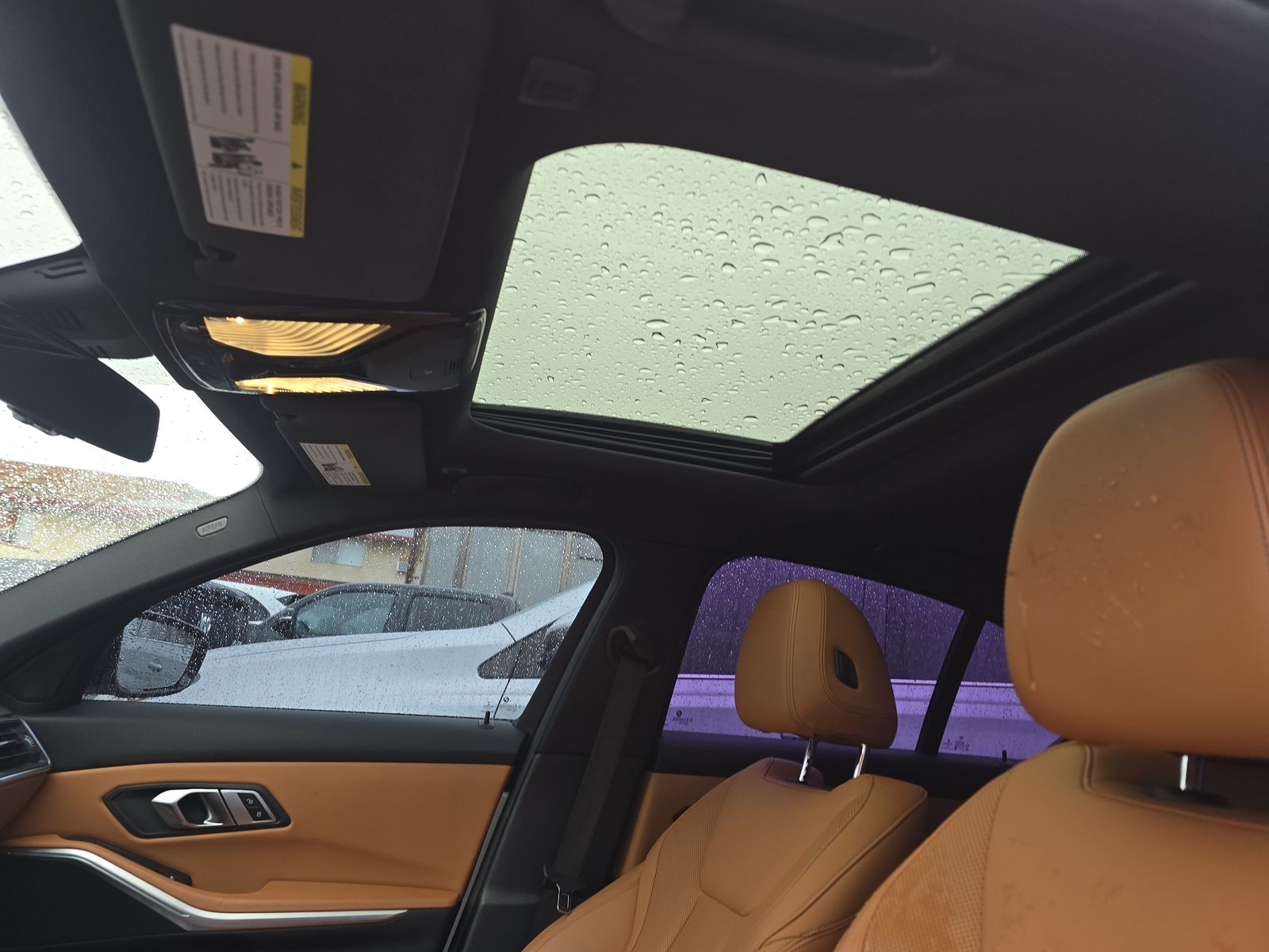 2023 BMW 3 Series 330e RWD