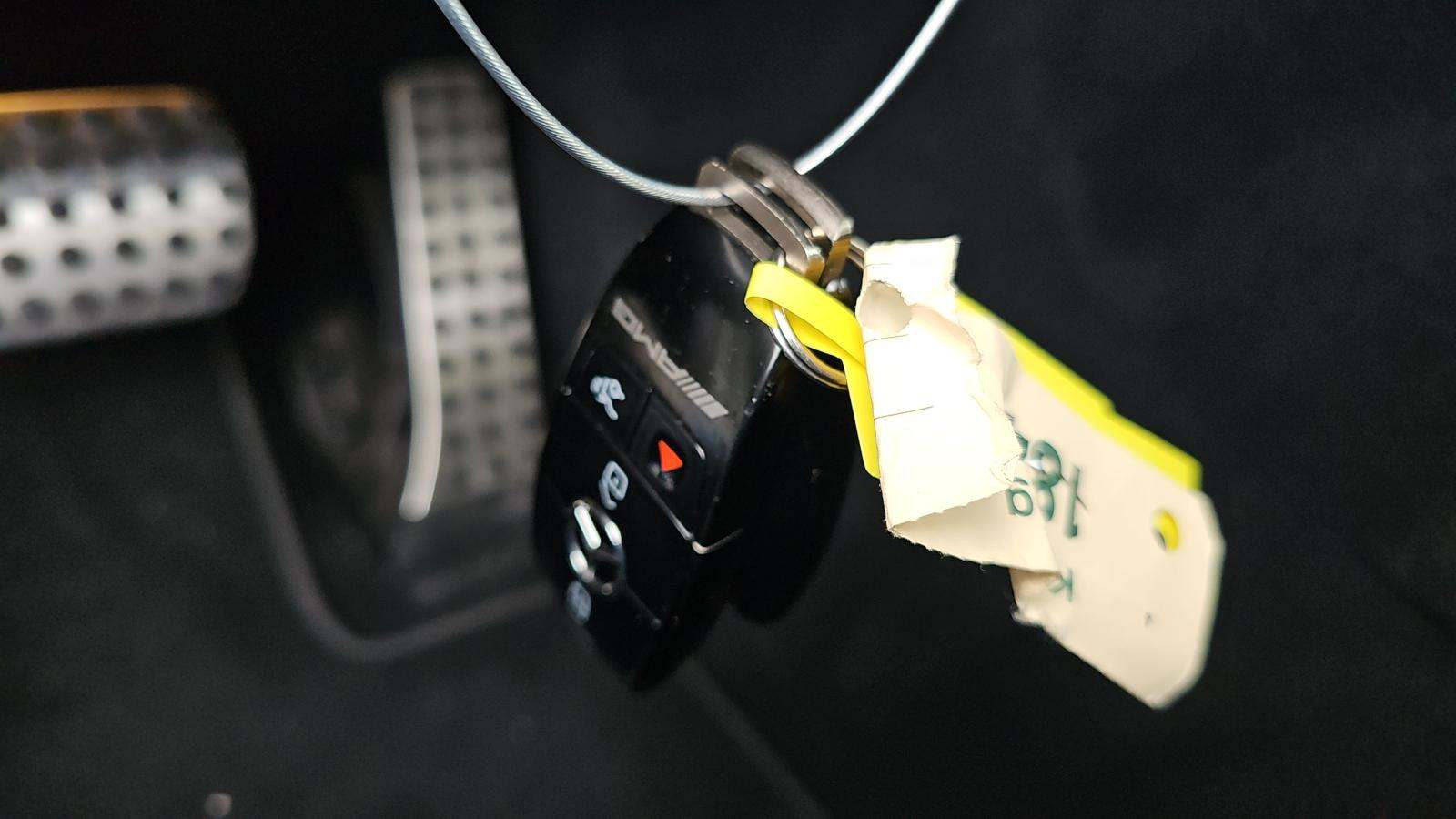 2022 Mercedes-Benz GLE AMG GLE 63 S AWD