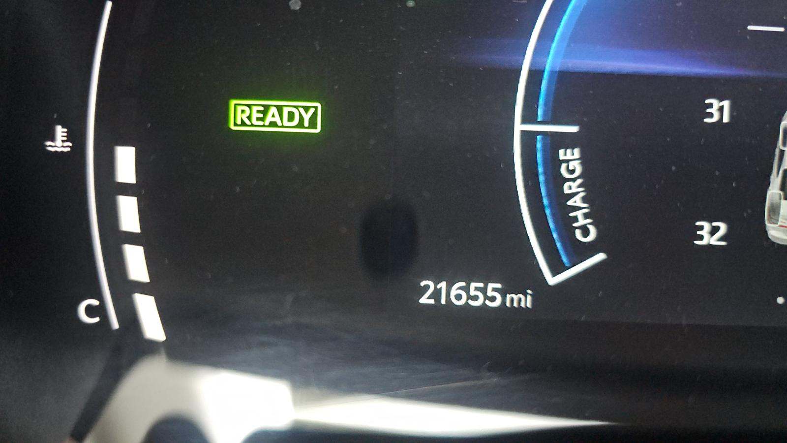 2025 Toyota Camry LE FWD