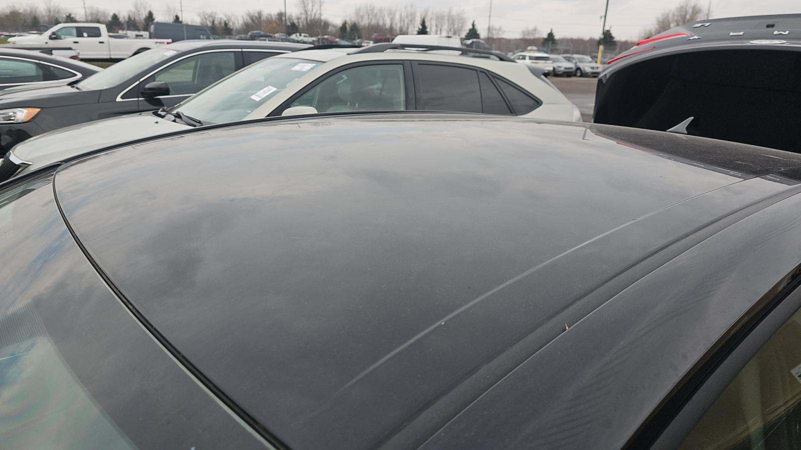 2025 Toyota Camry LE FWD