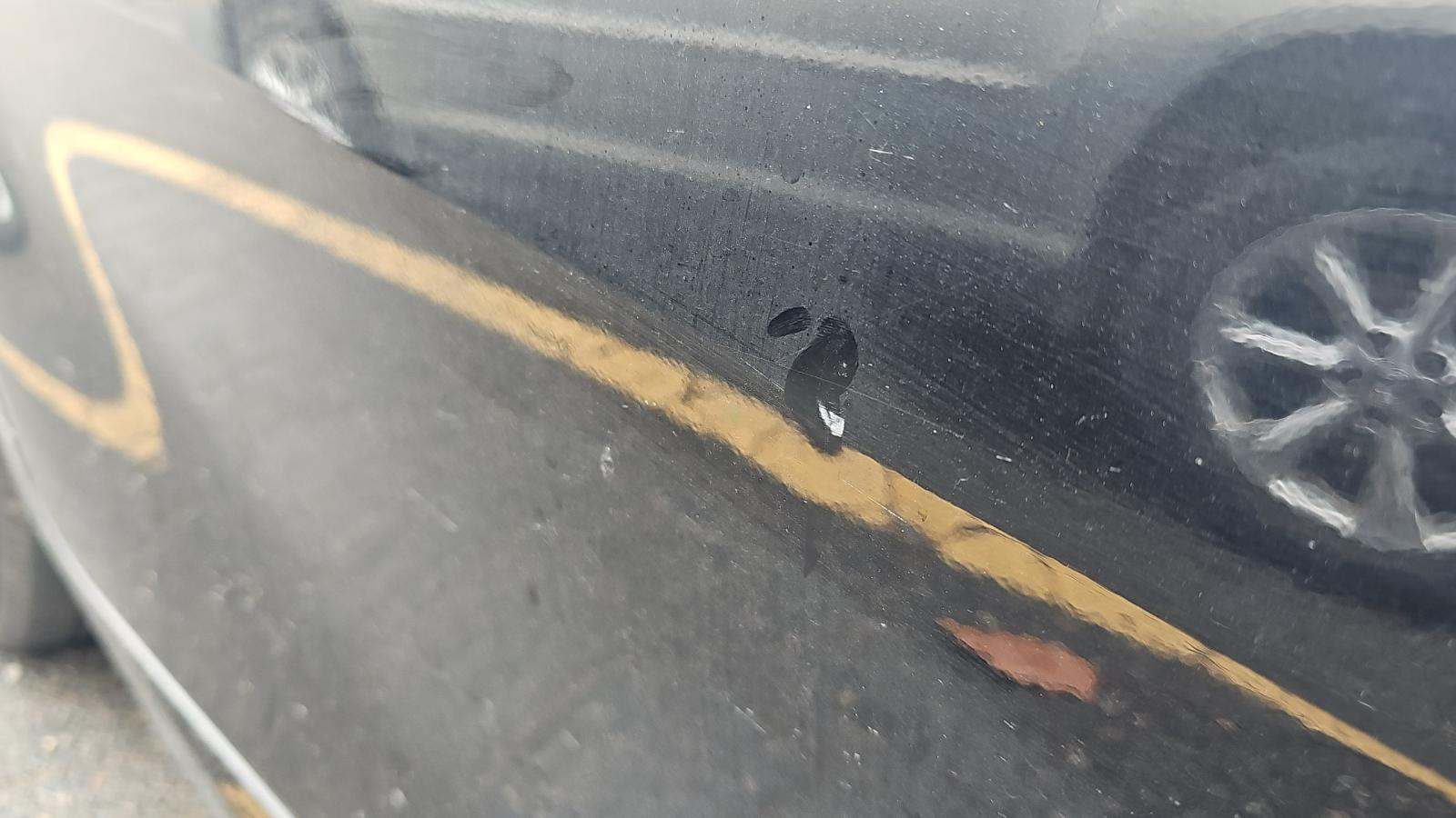 2025 Toyota Camry LE FWD