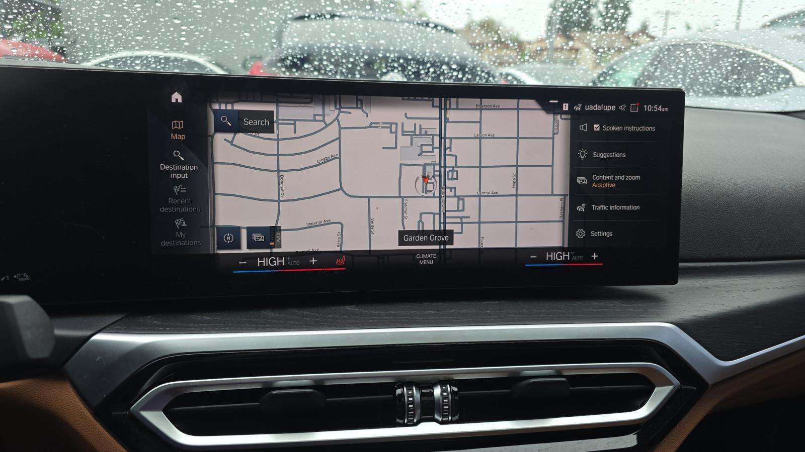 2023 BMW 3 Series 330e RWD