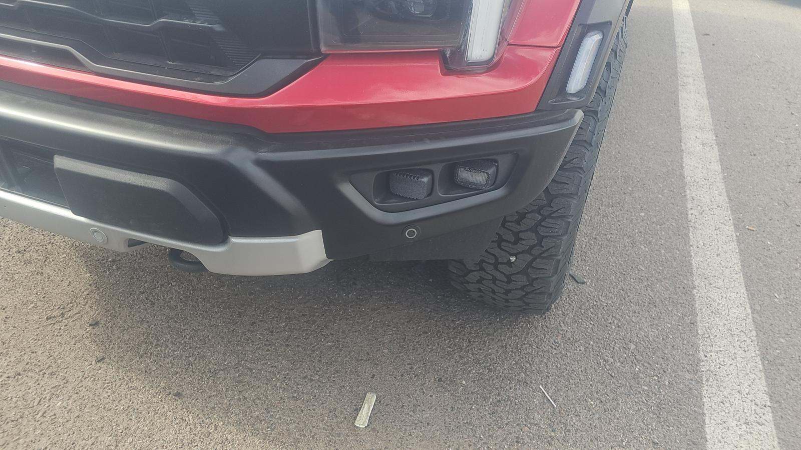 2024 Ford F-150 Raptor AWD