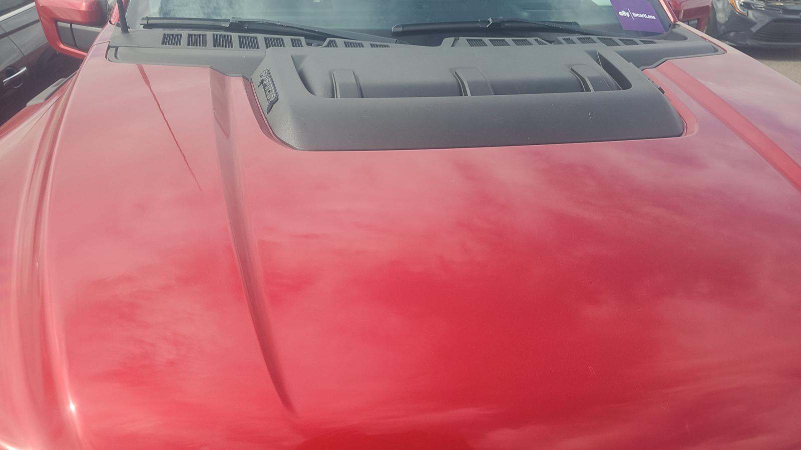 2024 Ford F-150 Raptor AWD