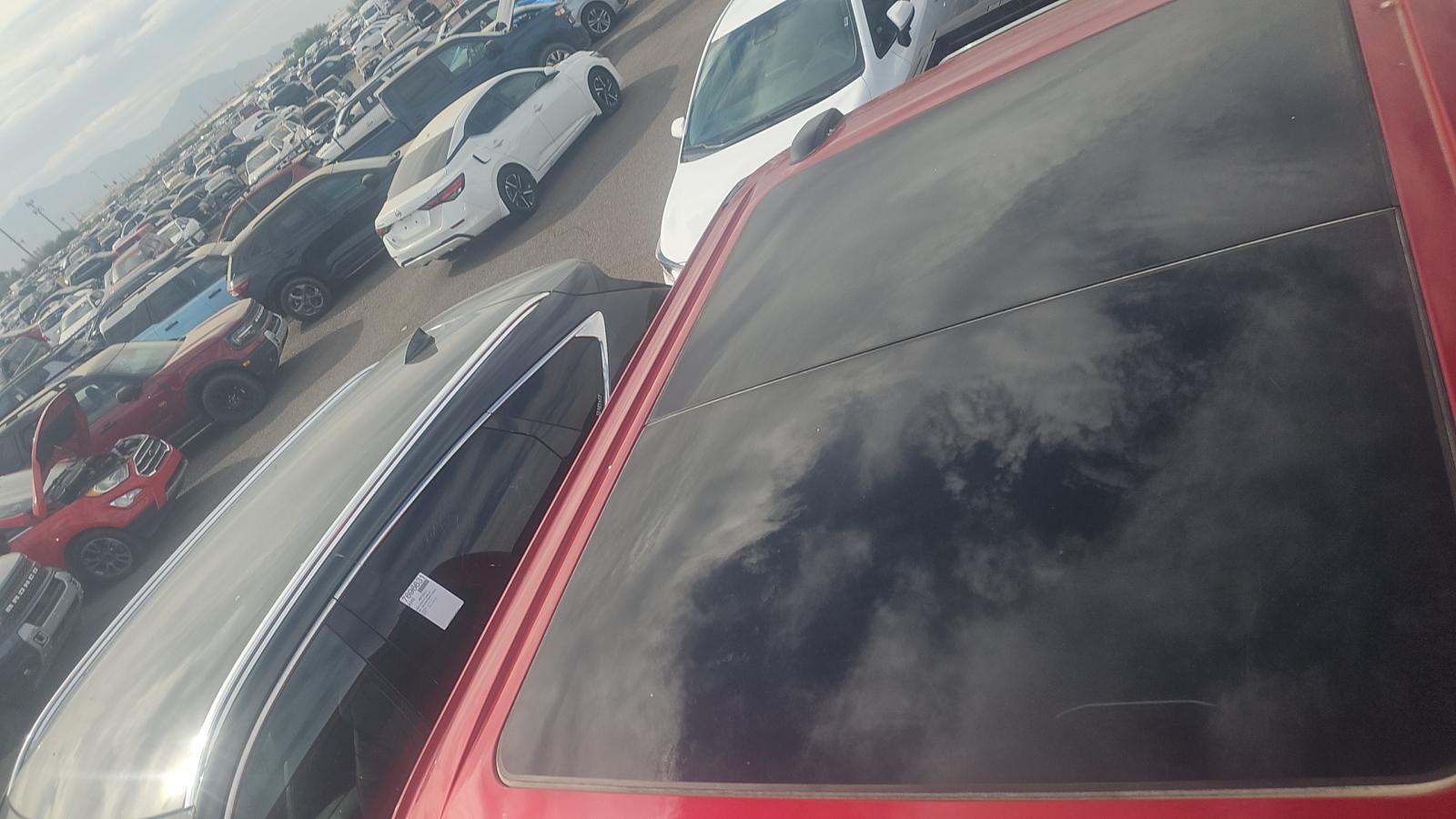 2024 Ford F-150 Raptor AWD