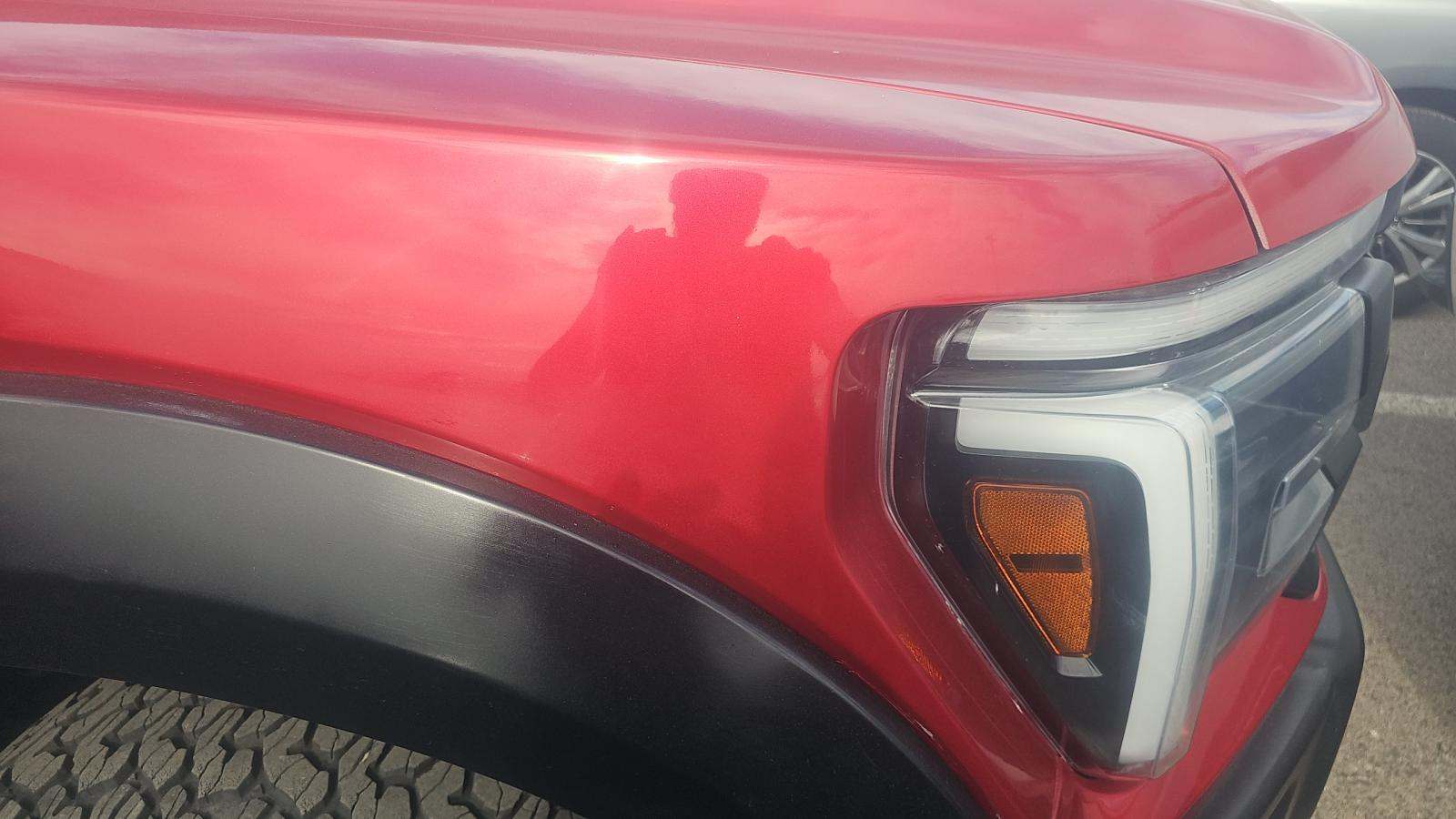 2024 Ford F-150 Raptor AWD