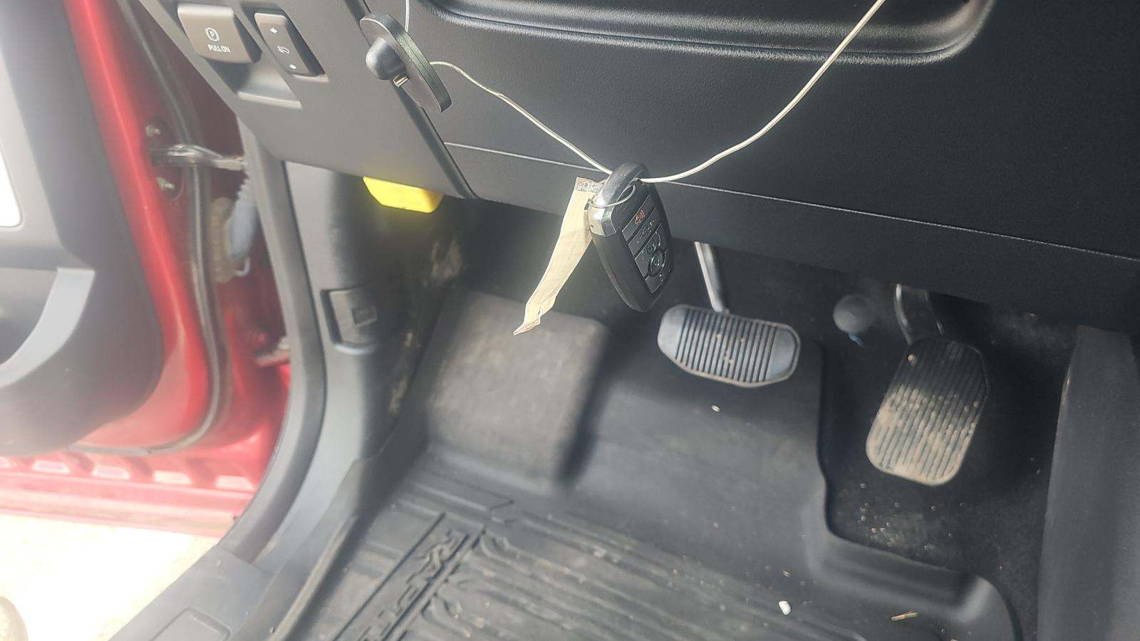 2024 Ford F-150 Raptor AWD