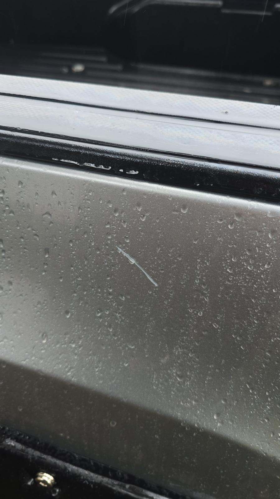 2023 Toyota Tacoma SR RWD