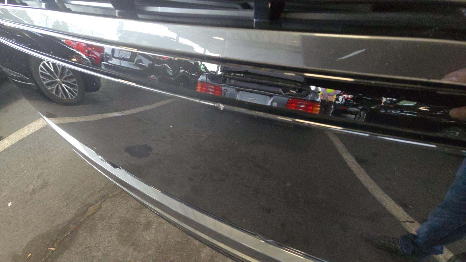 2023 Land Rover Range Rover SE AWD