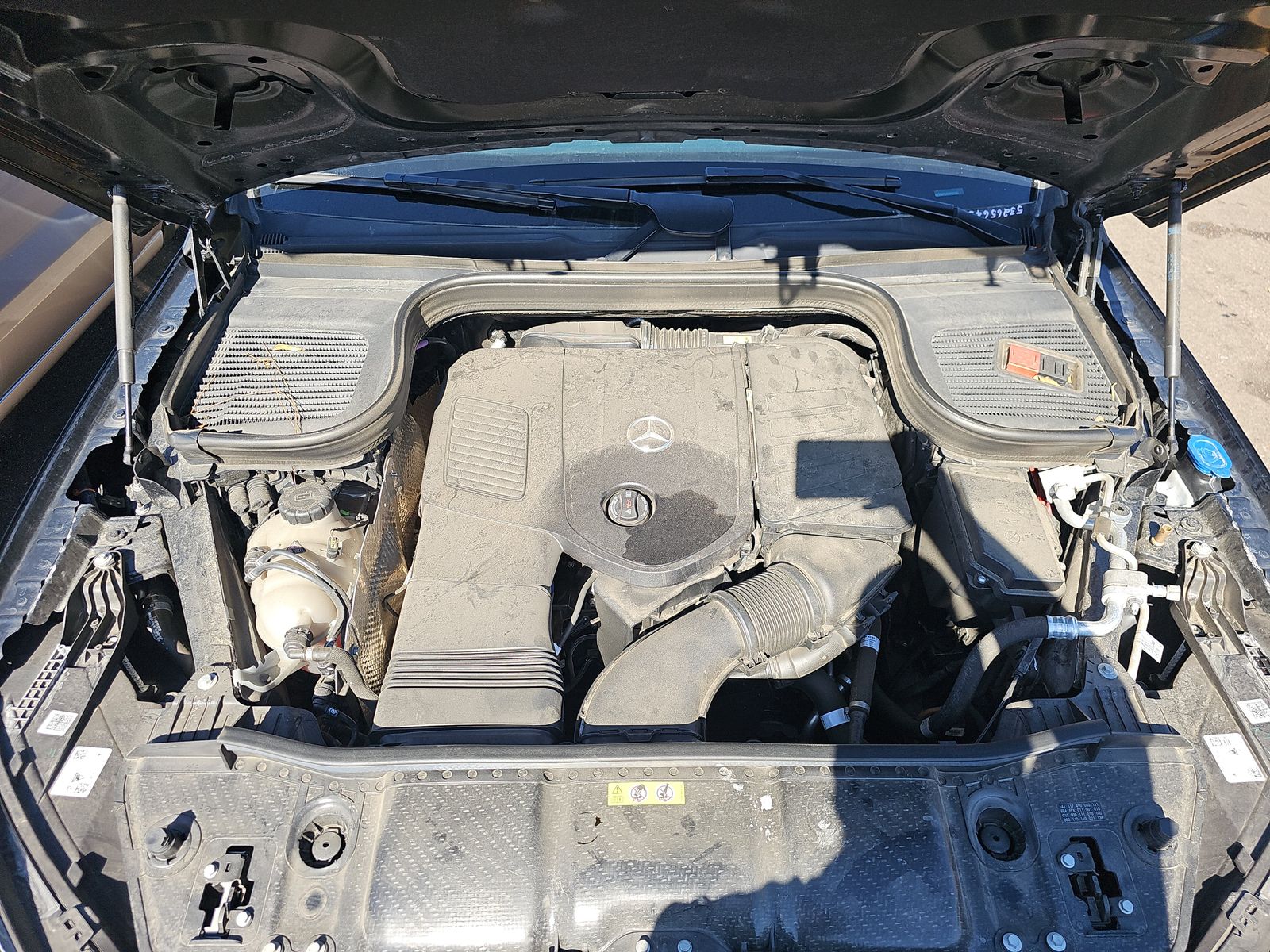 2024 Mercedes-Benz GLE GLE 350 AWD