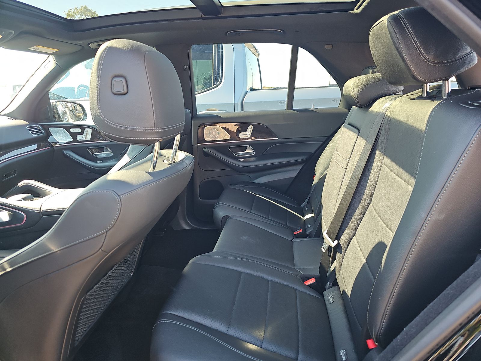 2024 Mercedes-Benz GLE GLE 350 AWD