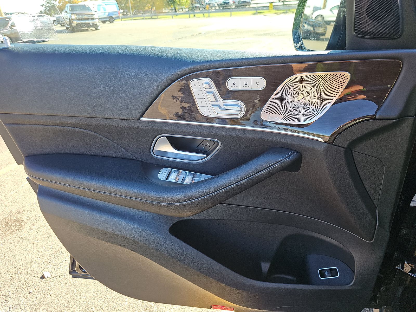 2024 Mercedes-Benz GLE GLE 350 AWD