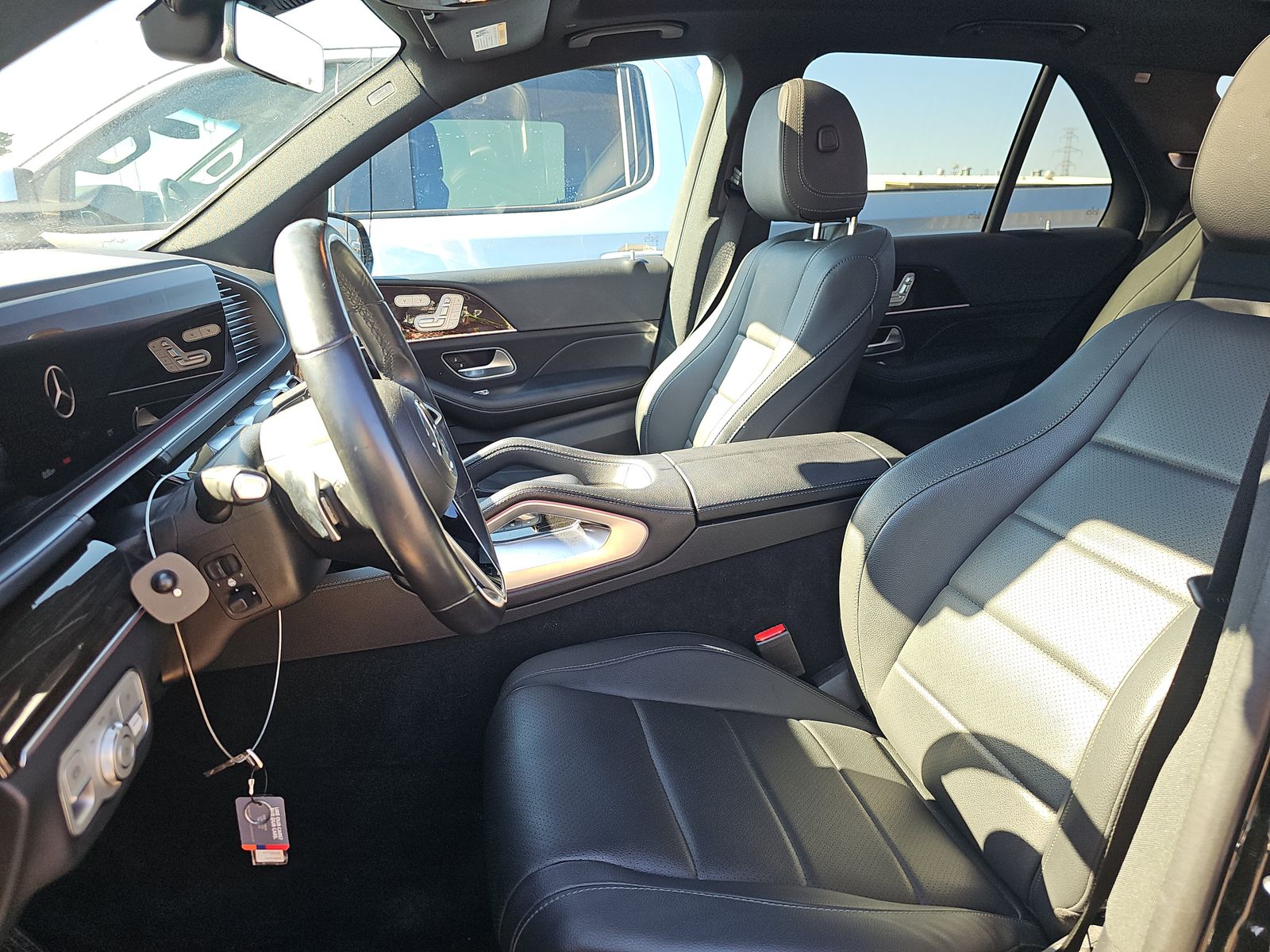 2024 Mercedes-Benz GLE GLE 350 AWD