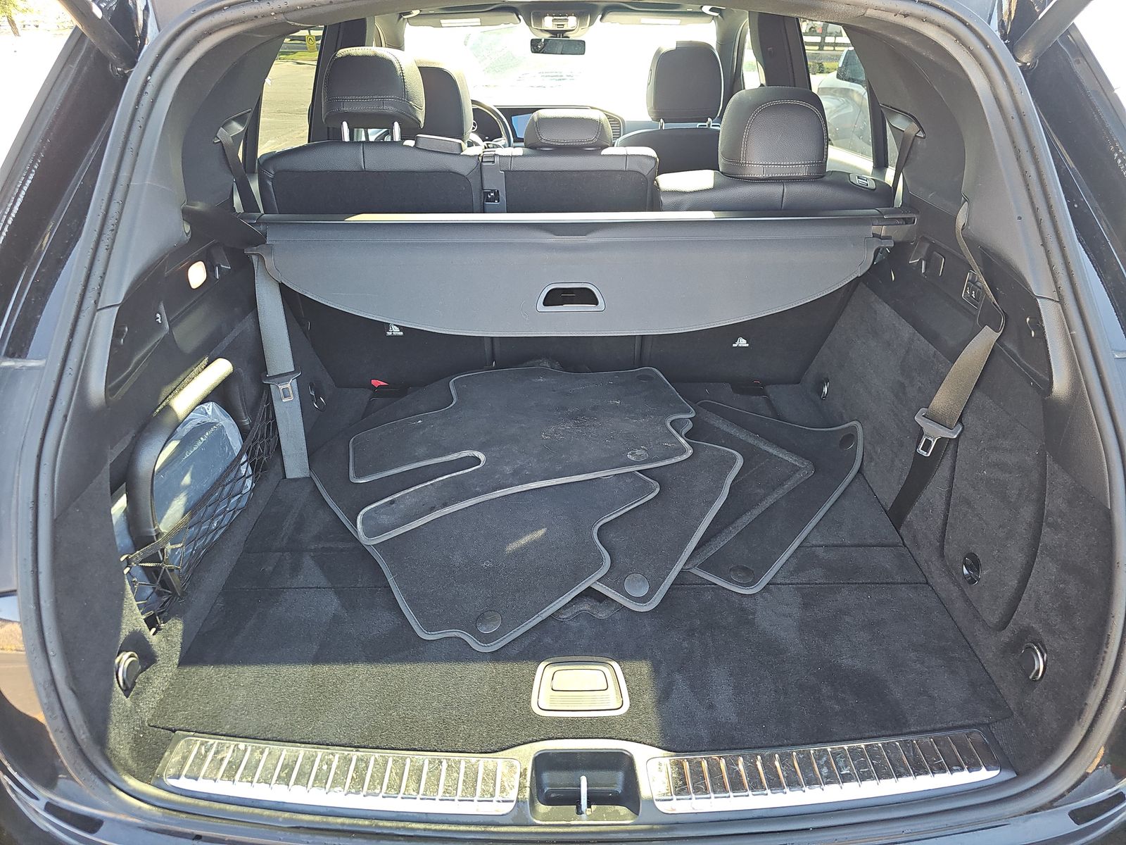 2024 Mercedes-Benz GLE GLE 350 AWD