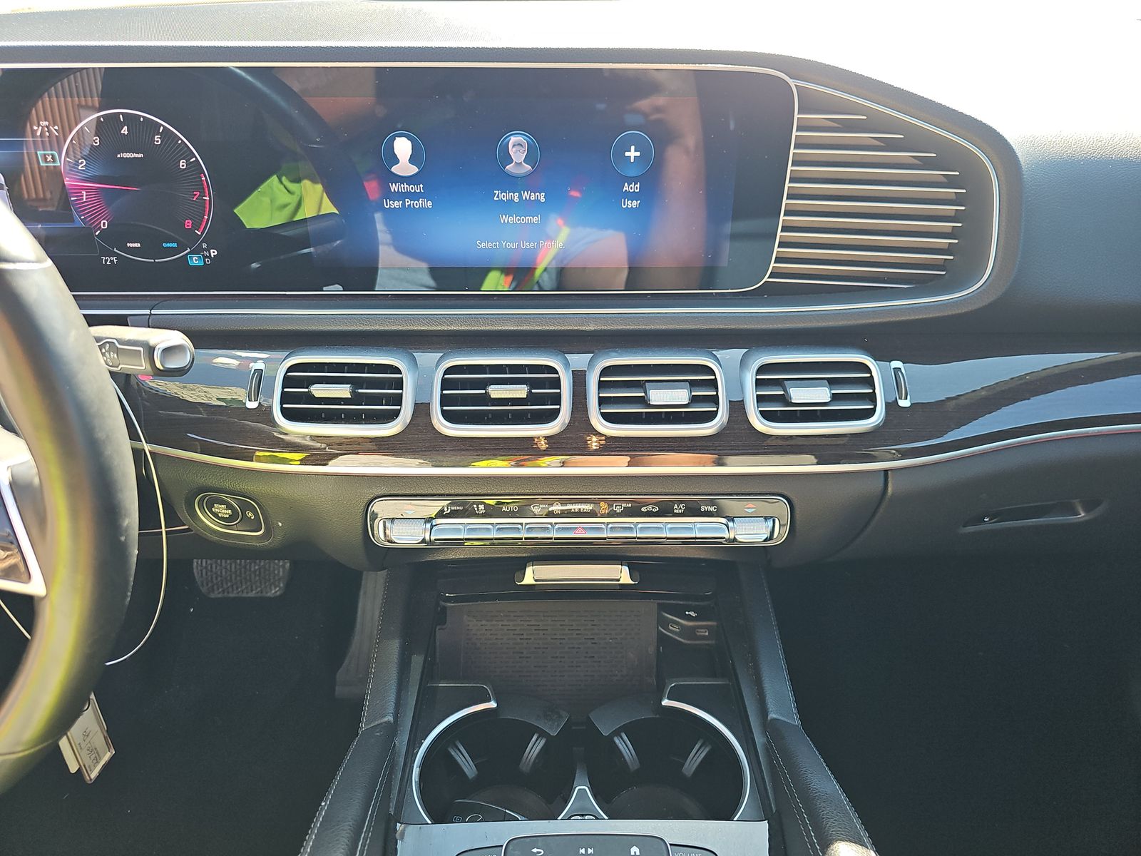 2024 Mercedes-Benz GLE GLE 350 AWD