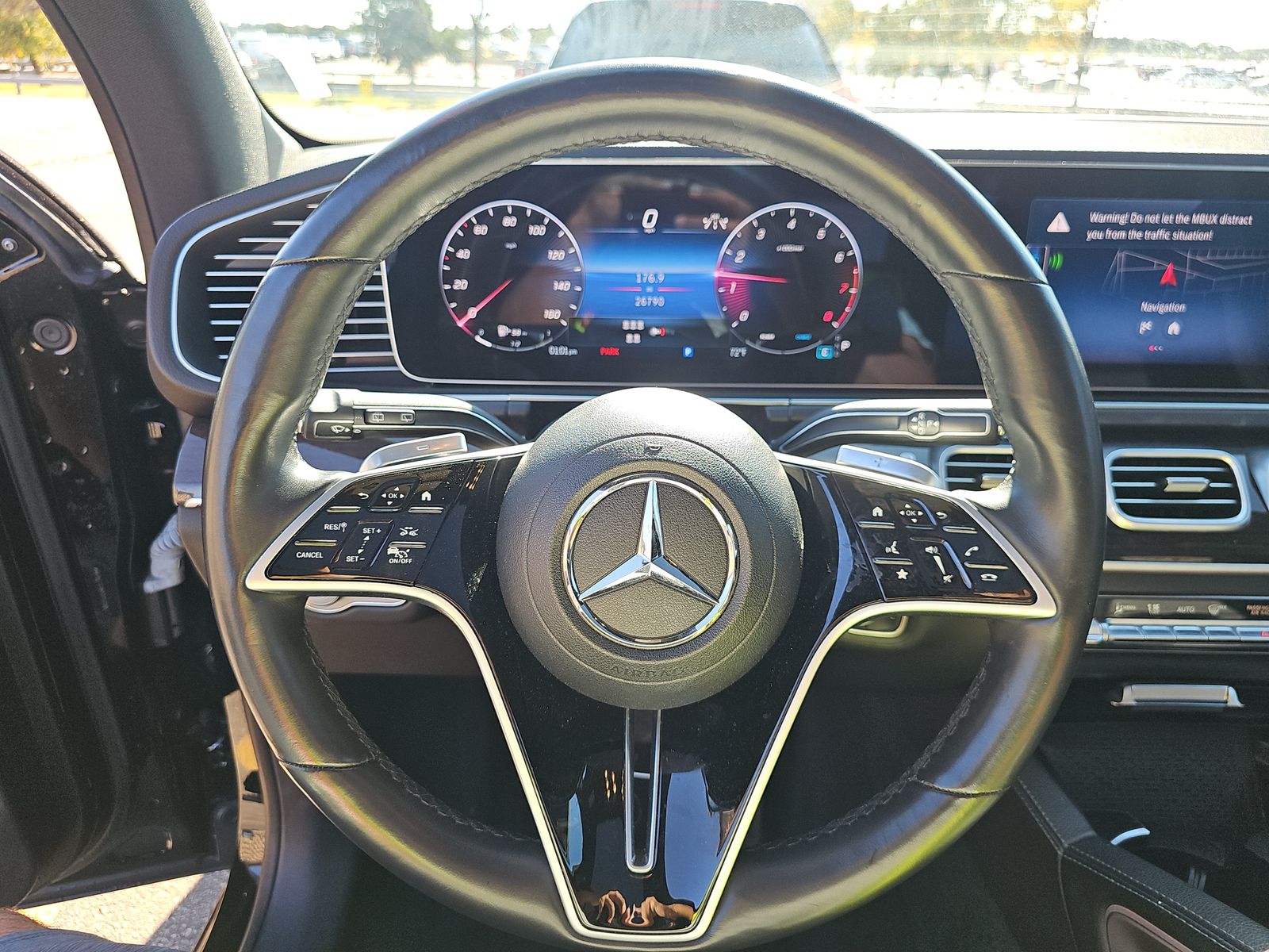 2024 Mercedes-Benz GLE GLE 350 AWD