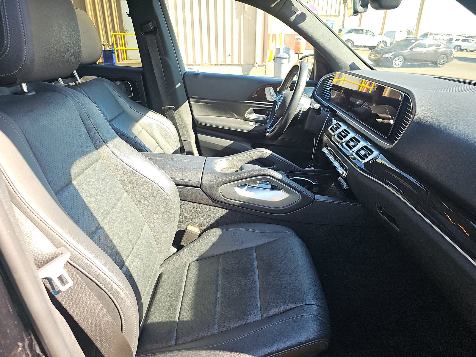 2024 Mercedes-Benz GLE GLE 350 AWD