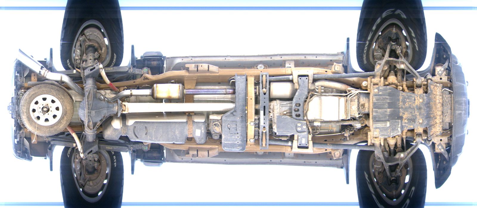 2024 Chevrolet Silverado 2500HD LT AWD