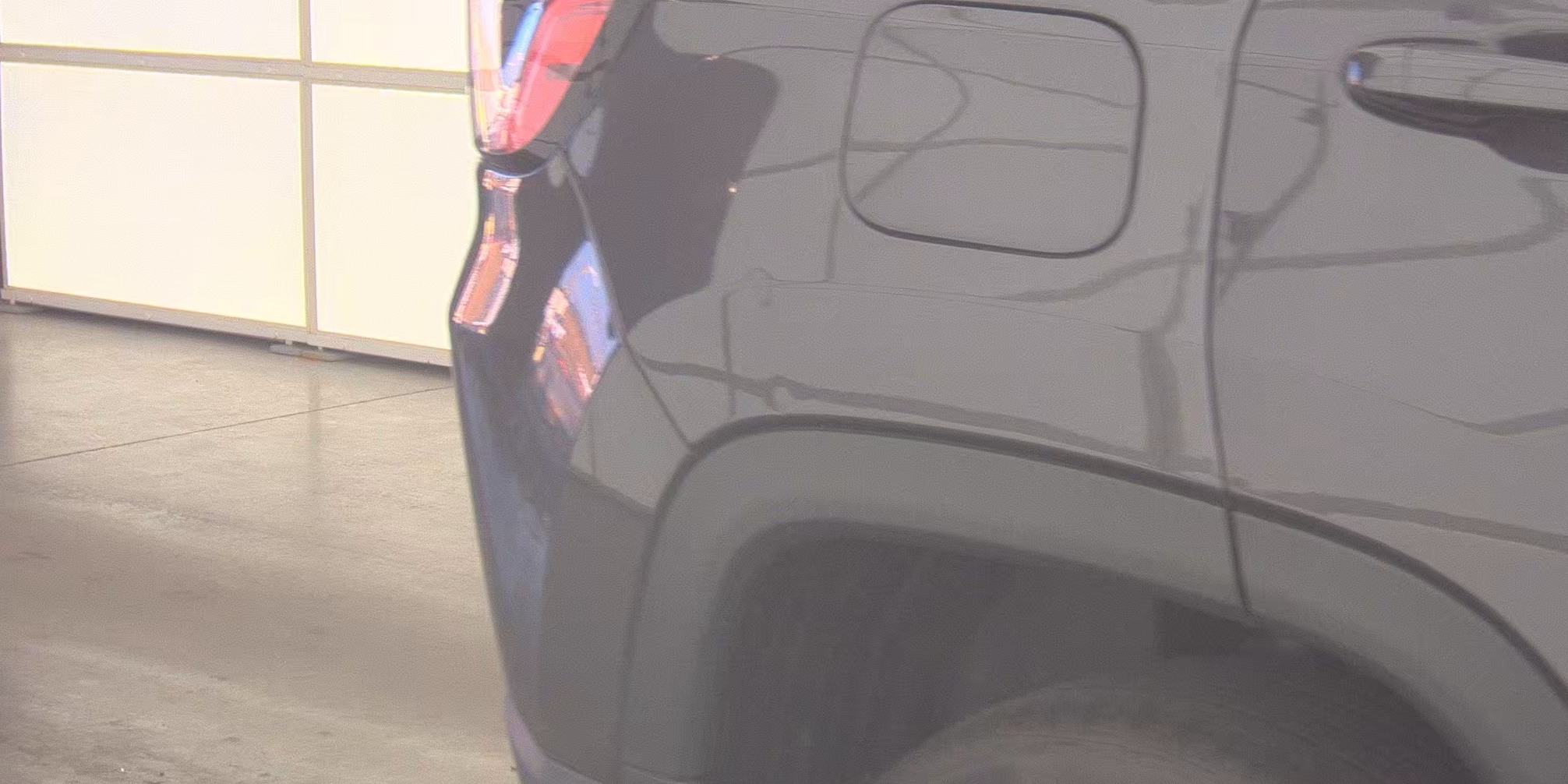 2024 Jeep Compass Limited AWD