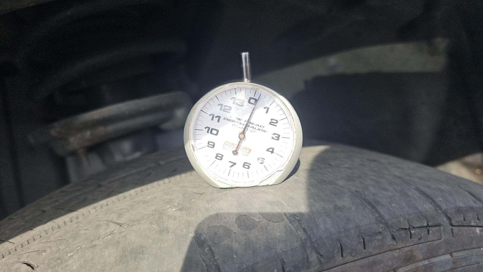 2024 Jeep Compass Limited AWD