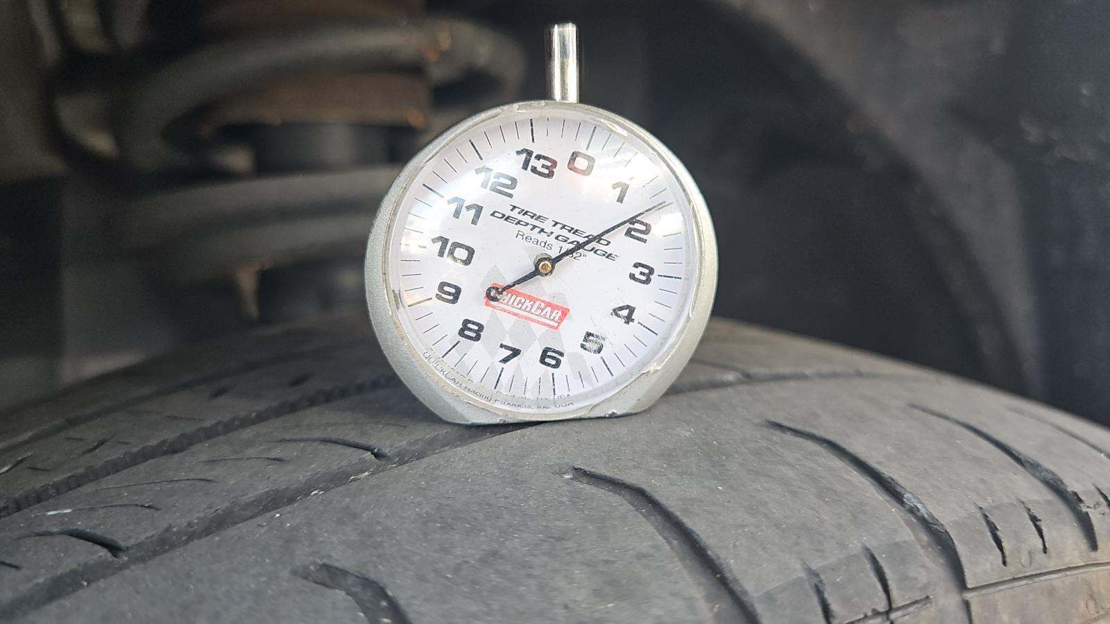 2024 Jeep Compass Limited AWD