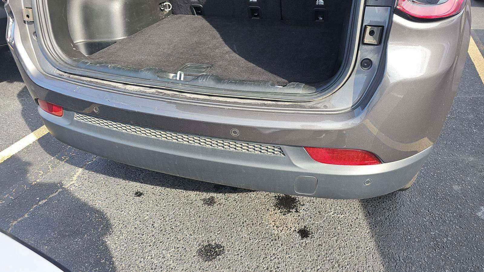 2024 Jeep Compass Limited AWD