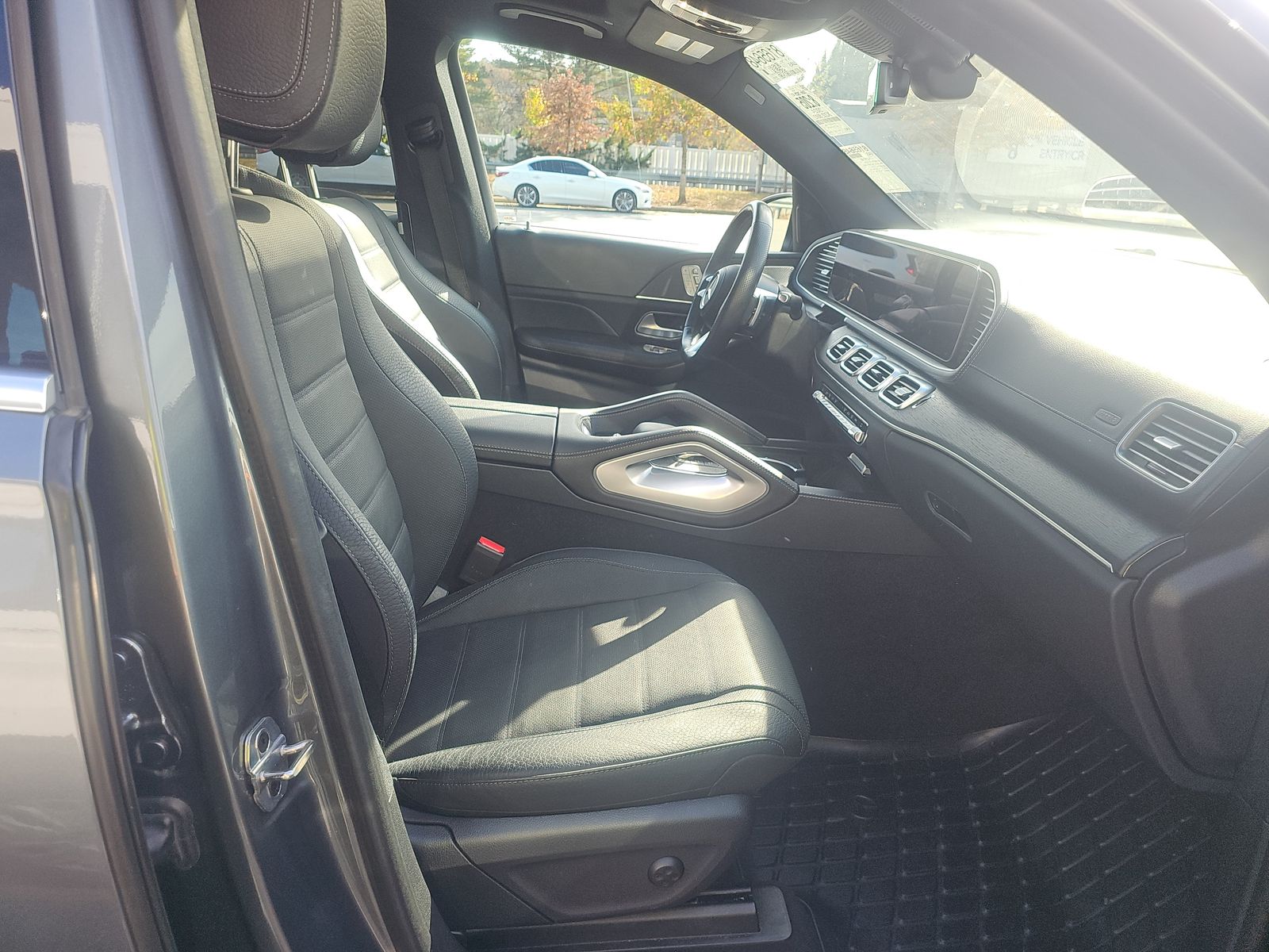 2024 Mercedes-Benz GLS GLS 450 AWD