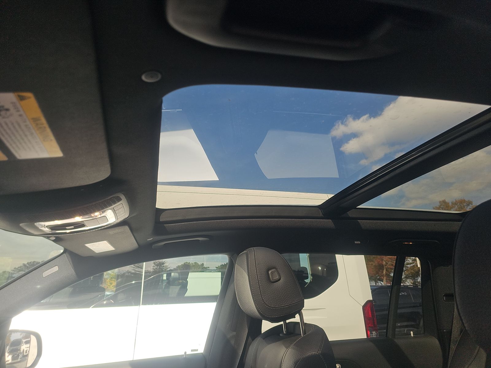 2024 Mercedes-Benz GLS GLS 450 AWD