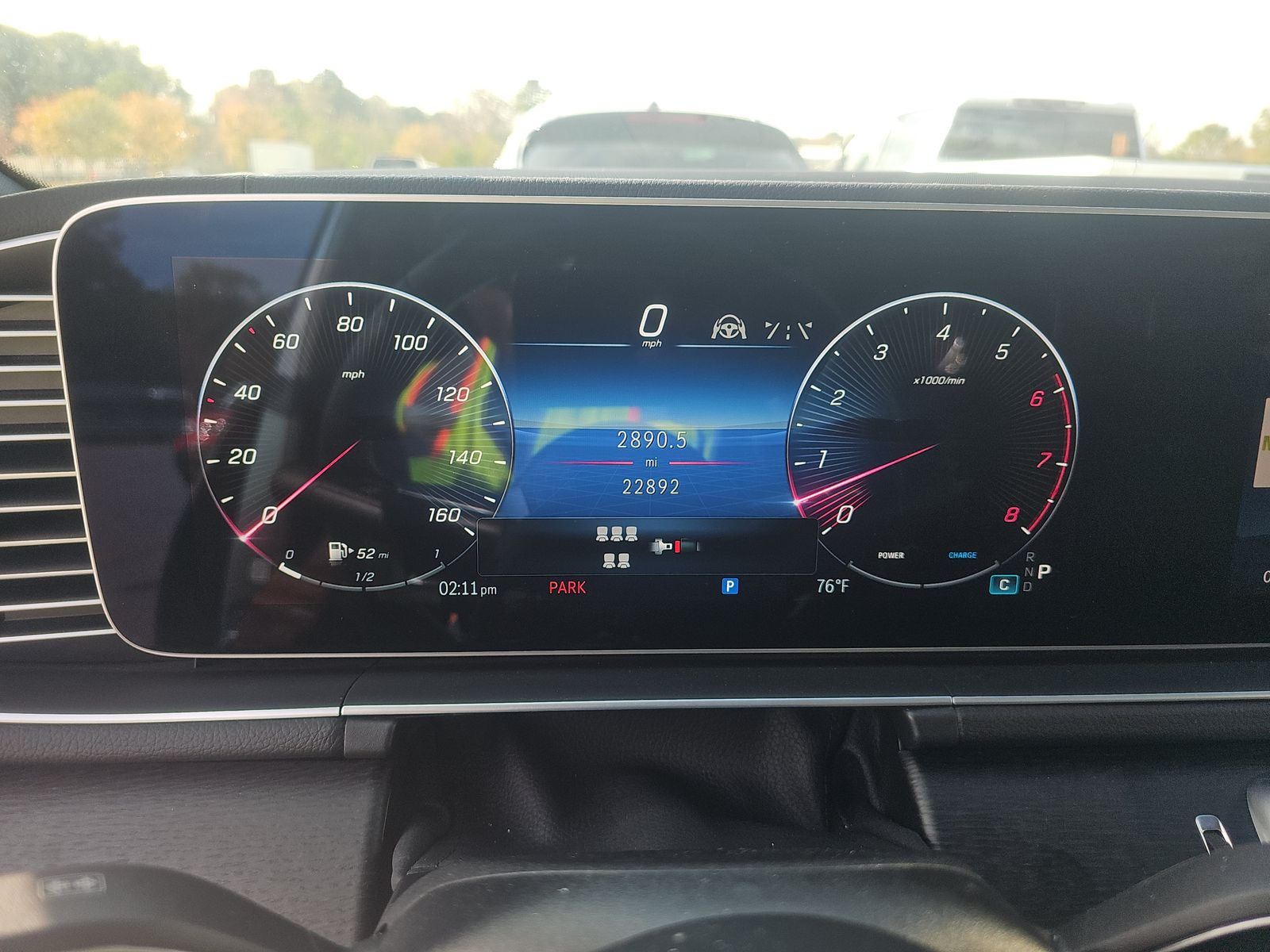 2024 Mercedes-Benz GLS GLS 450 AWD