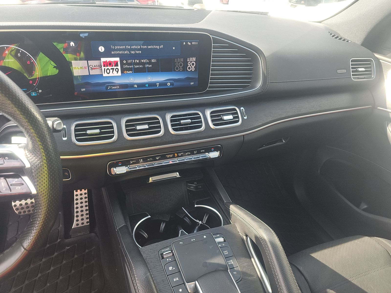 2024 Mercedes-Benz GLS GLS 450 AWD