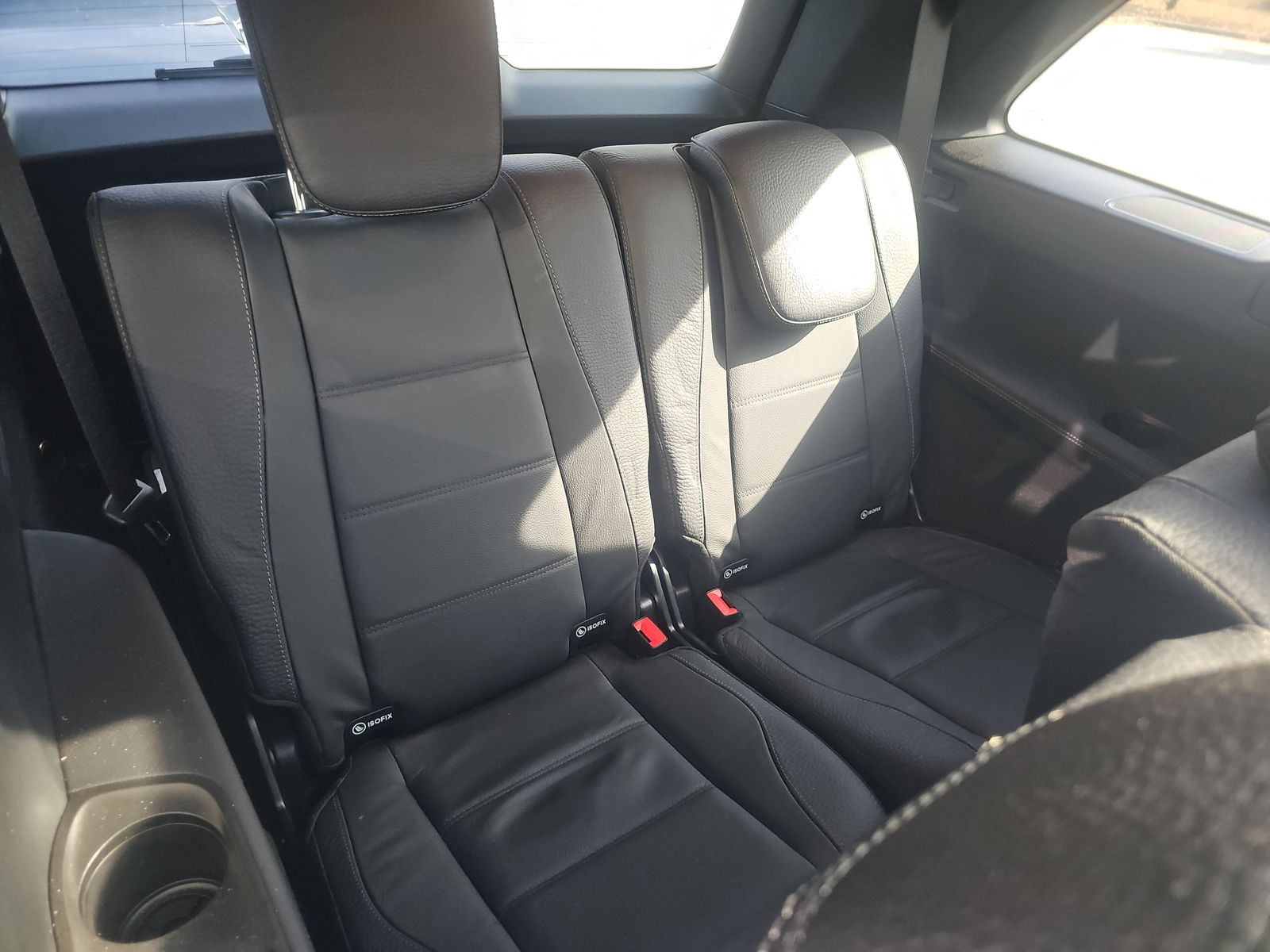 2024 Mercedes-Benz GLS GLS 450 AWD