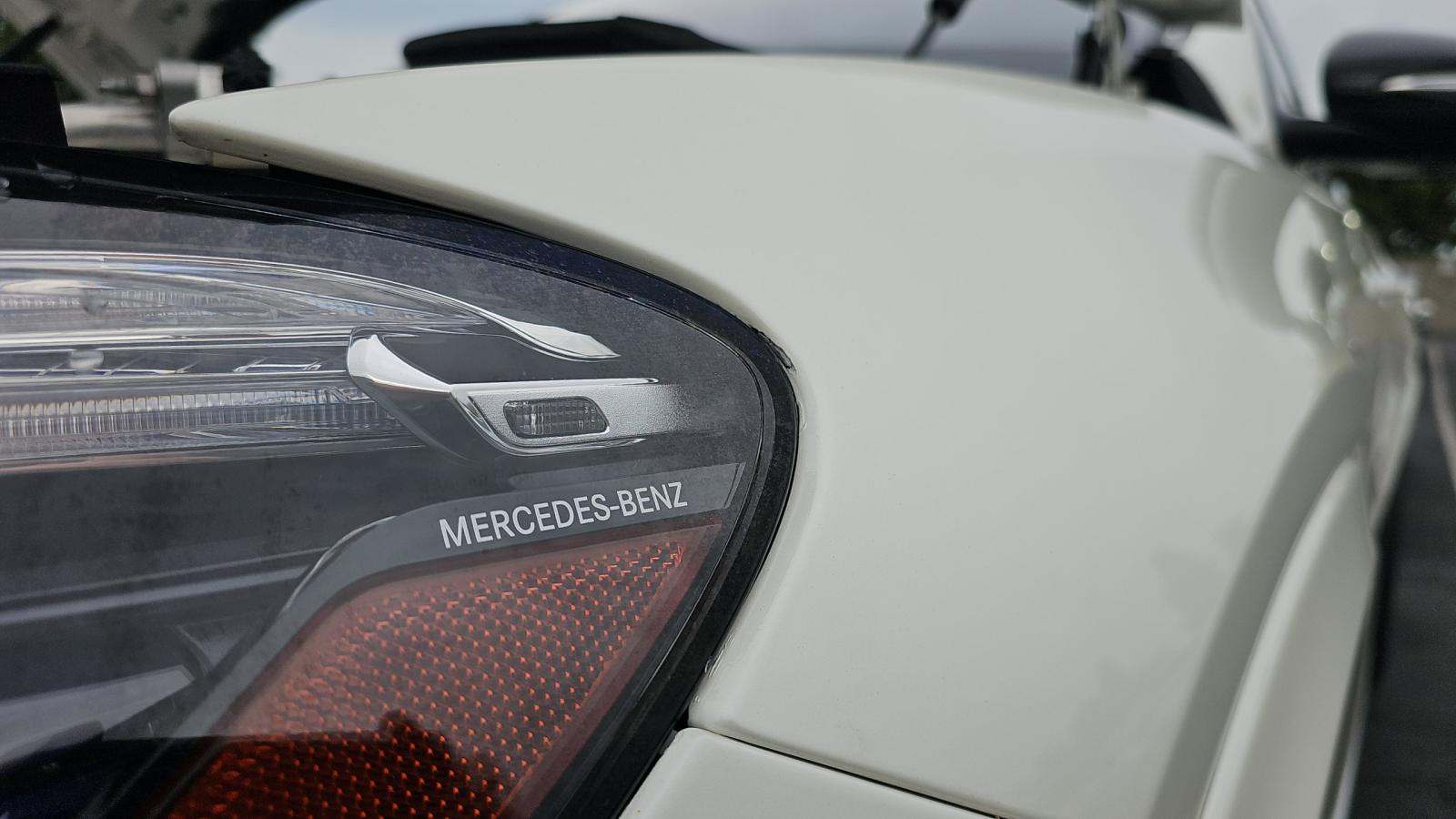 2022 Mercedes-Benz GLE AMG GLE 63 S AWD