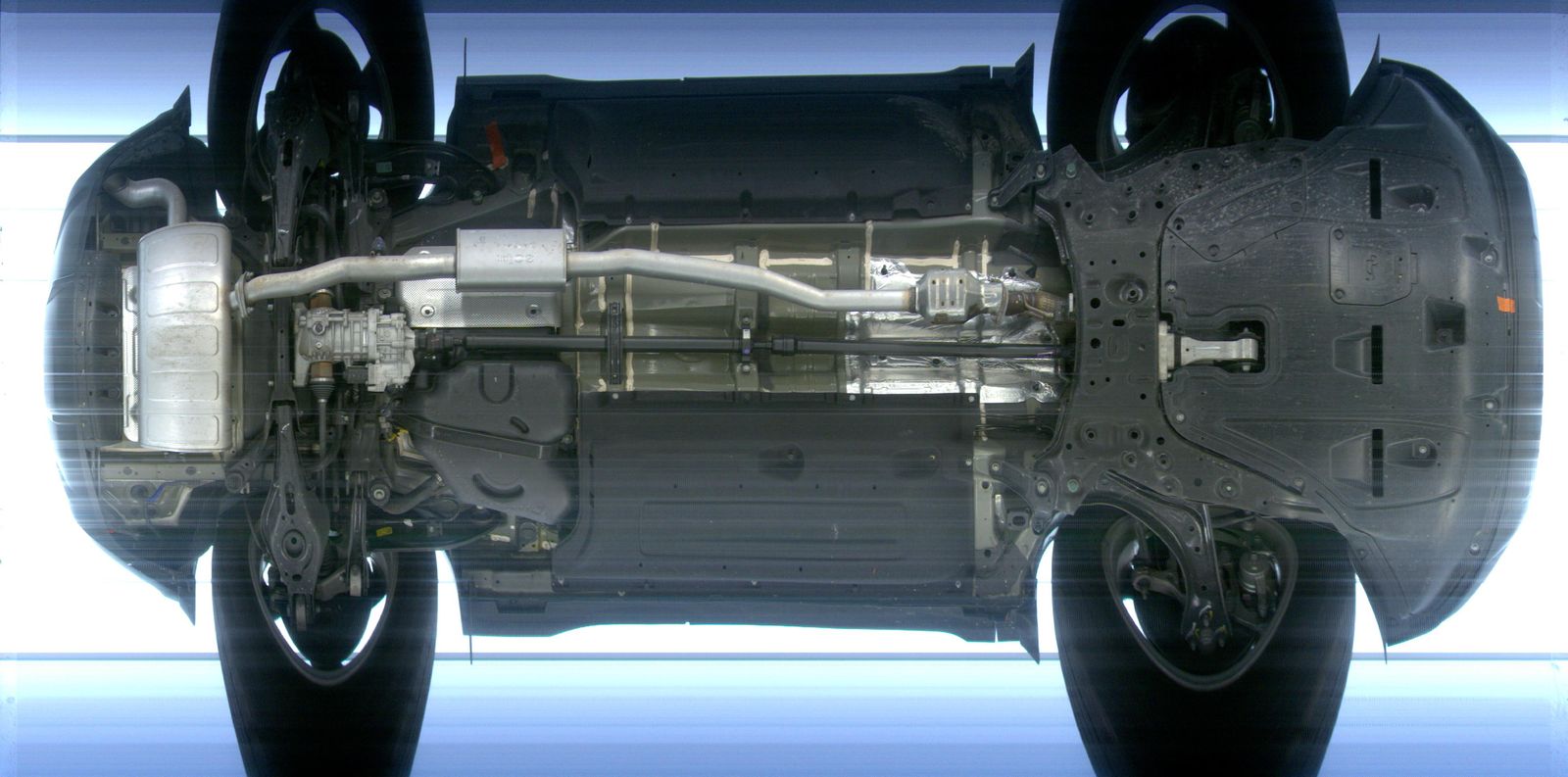 2024 Hyundai Tucson SE AWD