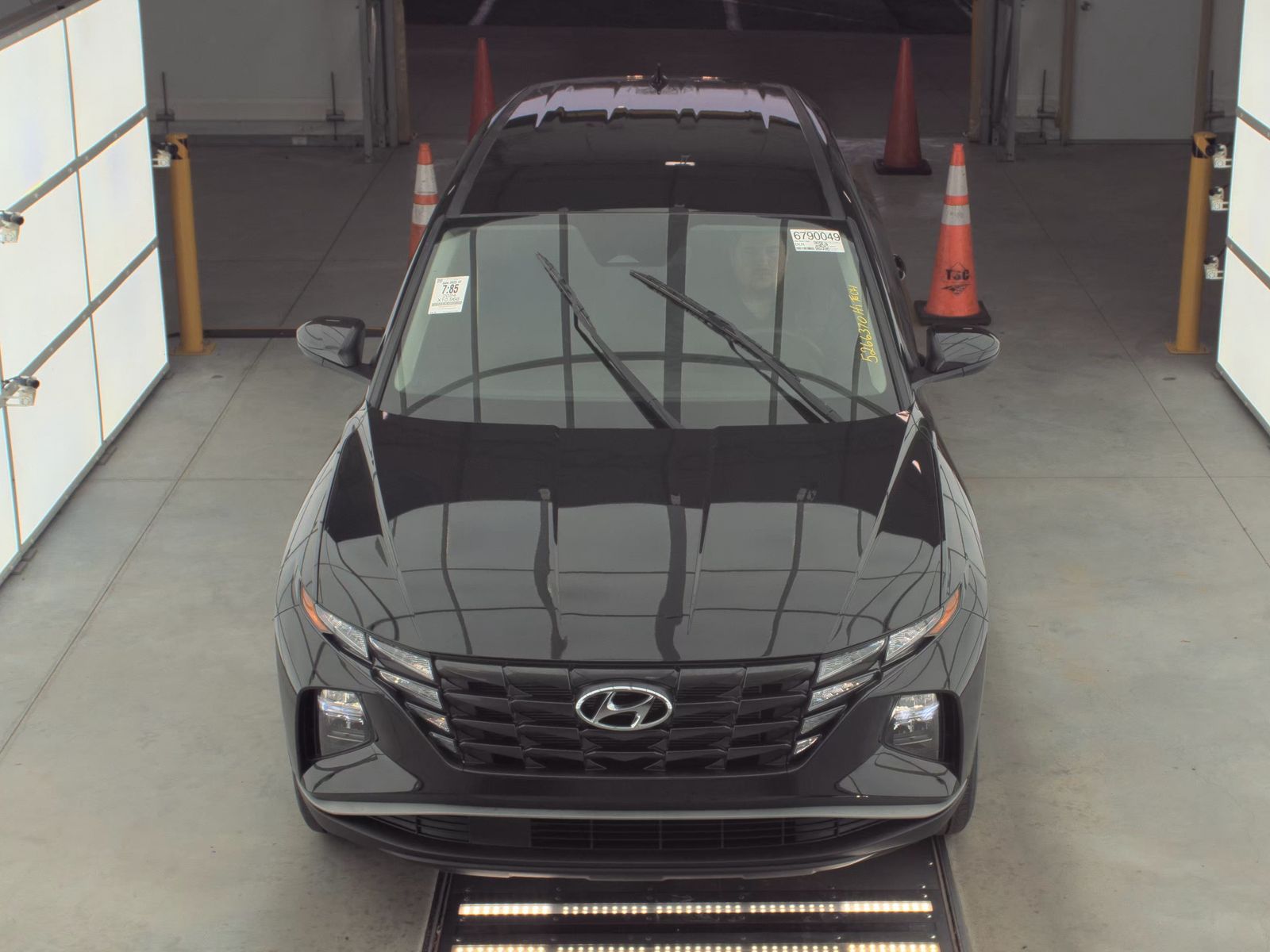 2024 Hyundai Tucson SE AWD