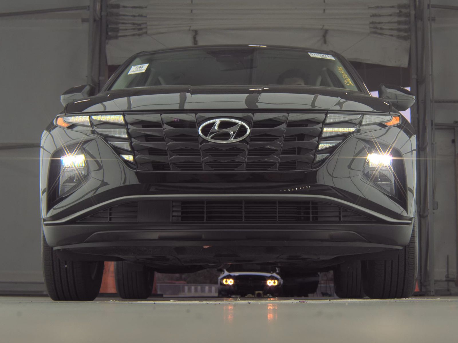 2024 Hyundai Tucson SE AWD