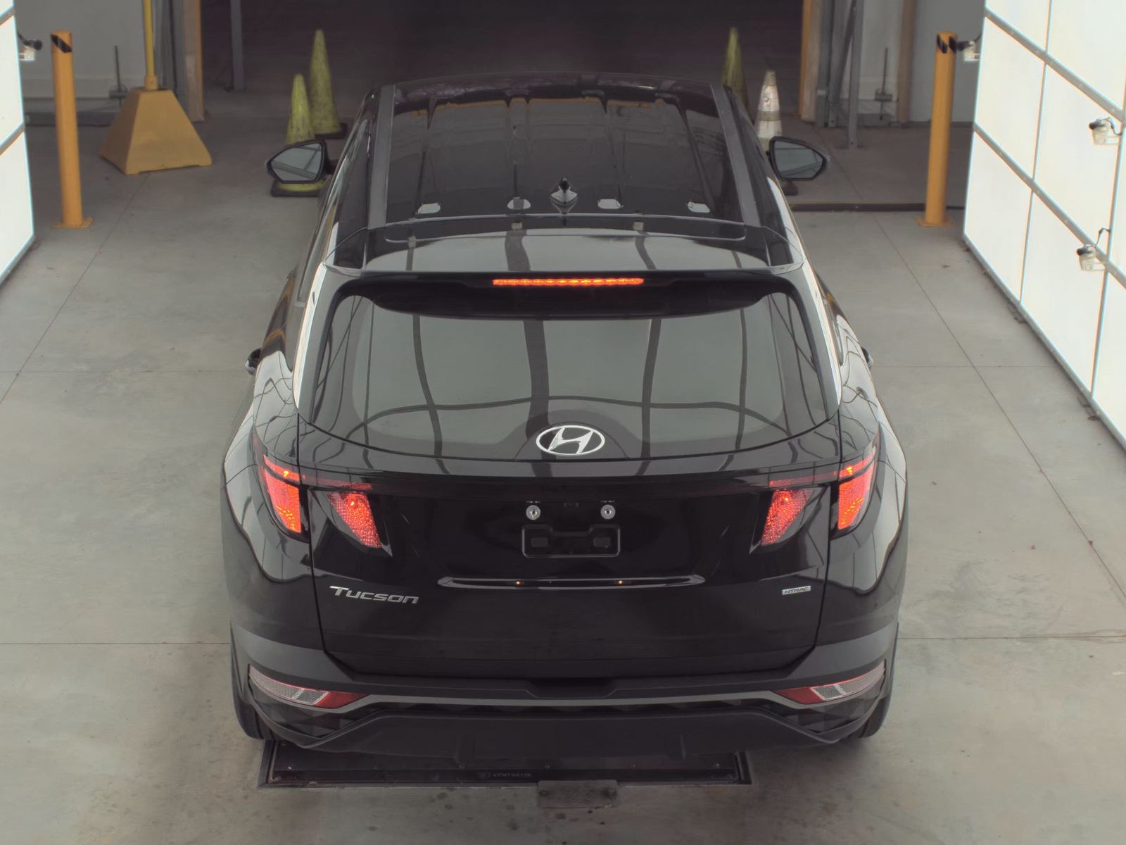 2024 Hyundai Tucson SE AWD