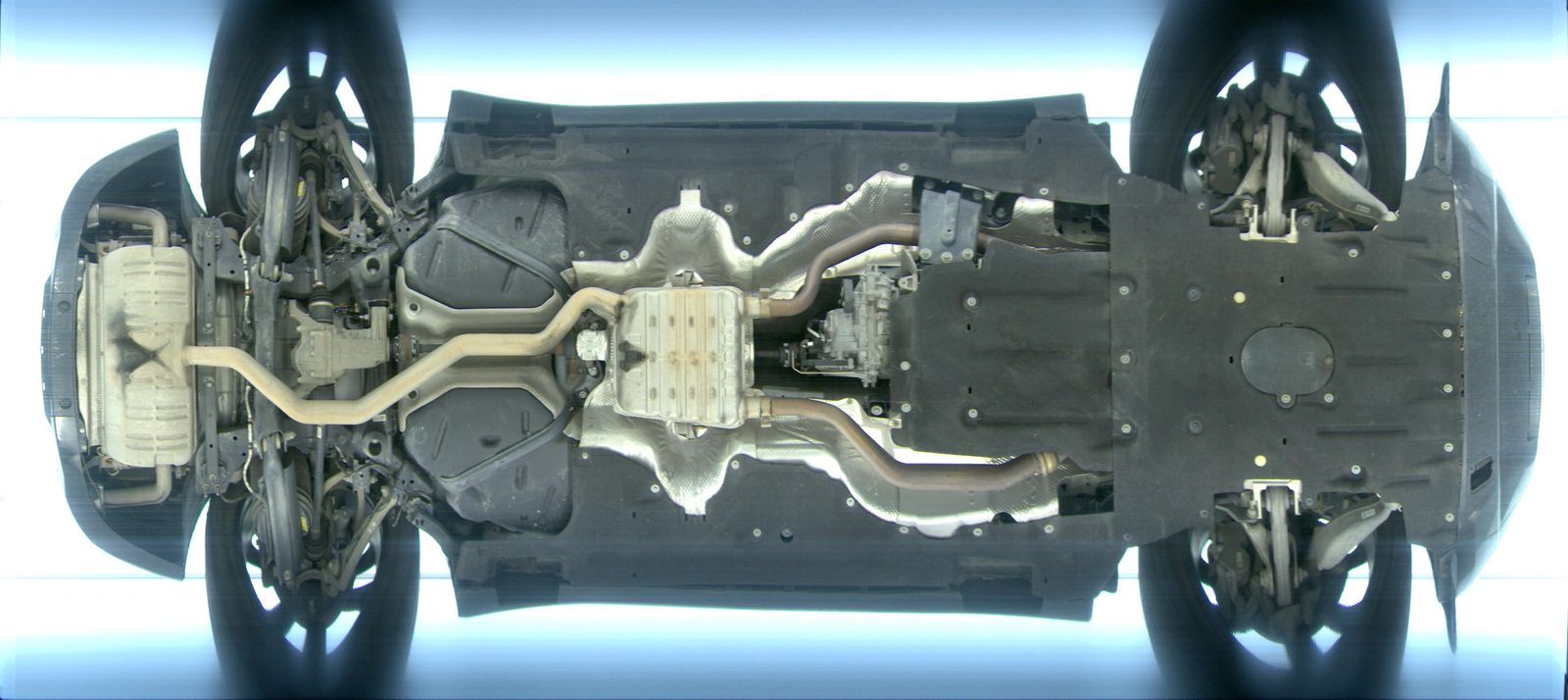 2022 Jeep Grand Cherokee Overland AWD