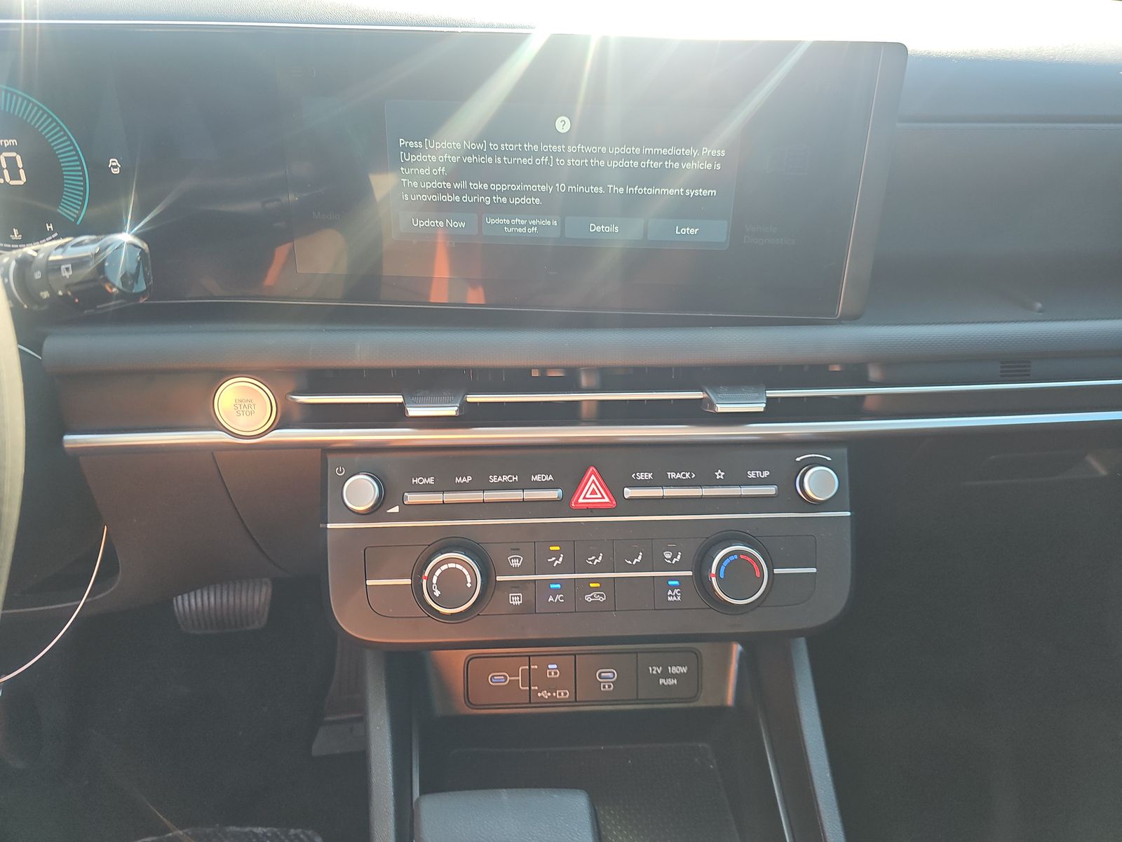 2025 Hyundai Tucson SE FWD