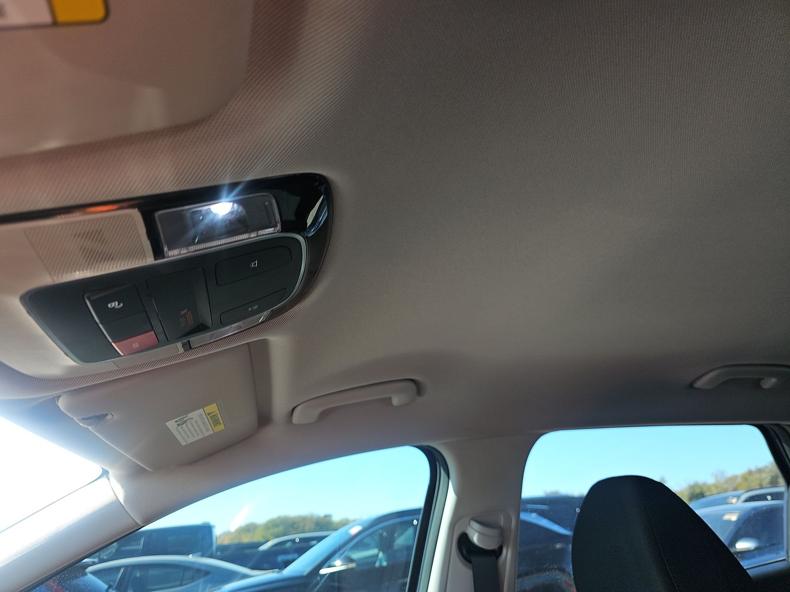 2025 Hyundai Tucson SE FWD