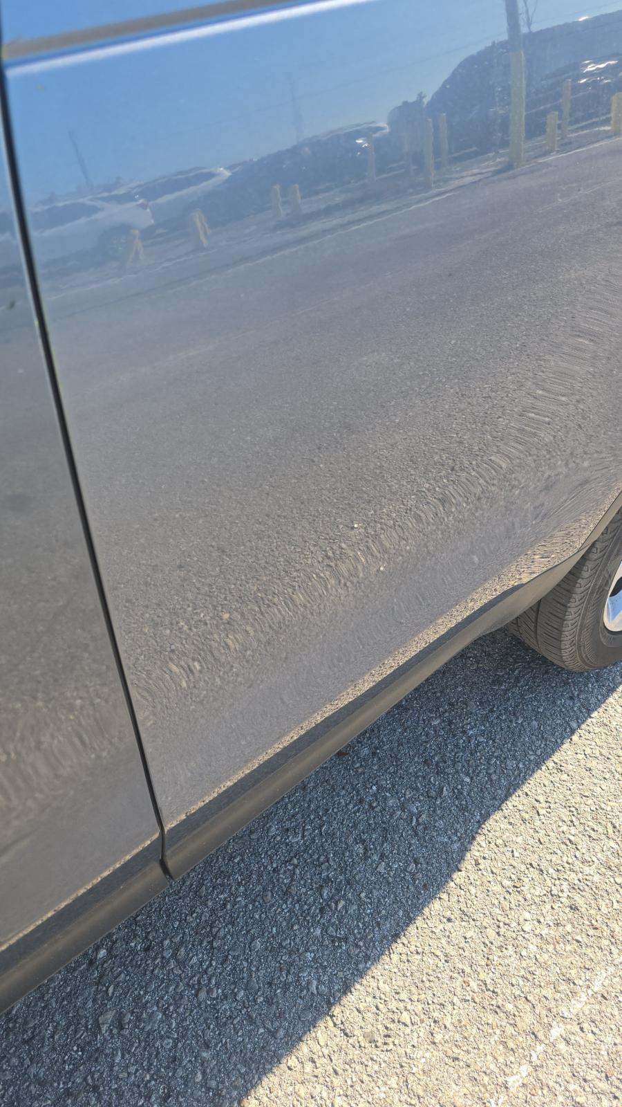 2020 Land Rover Discovery HSE AWD