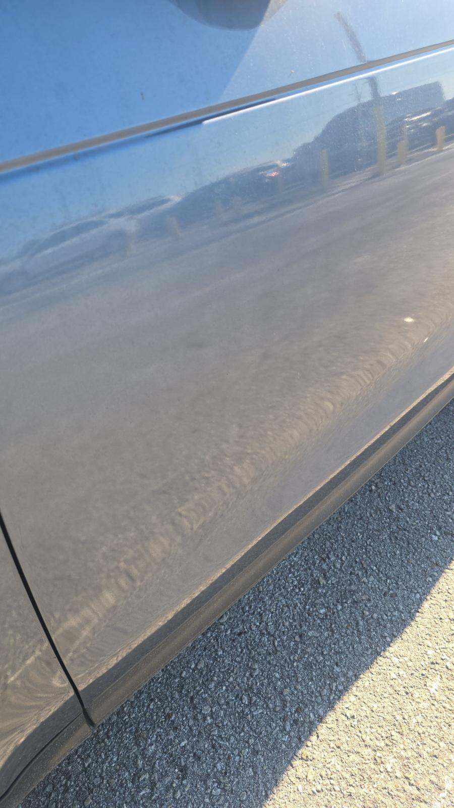 2020 Land Rover Discovery HSE AWD