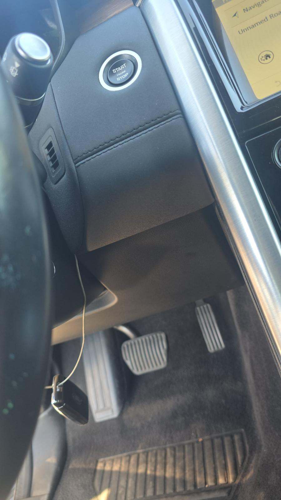 2020 Land Rover Discovery HSE AWD