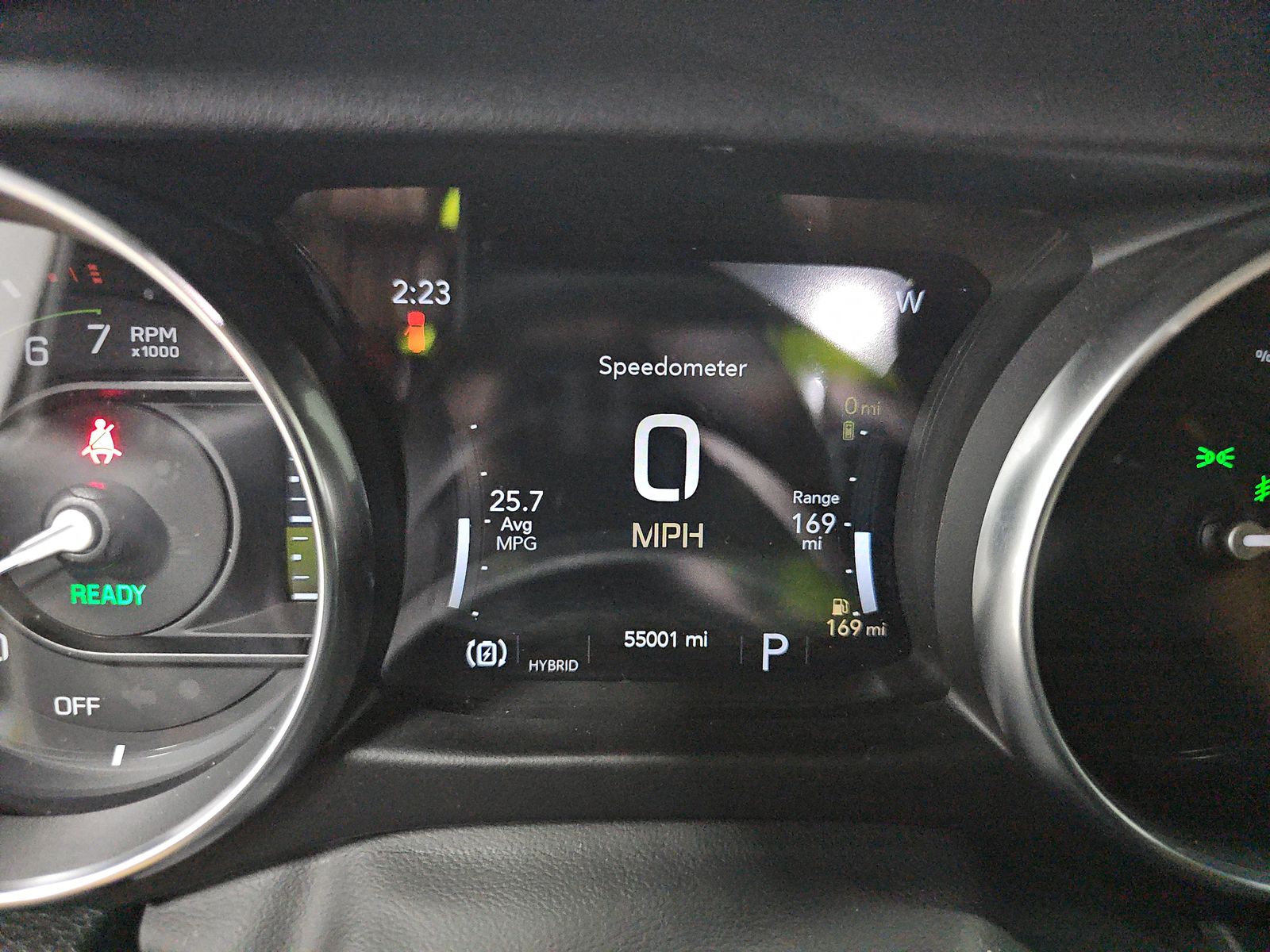 2022 Jeep Wrangler Unlimited 4xe Sahara AWD