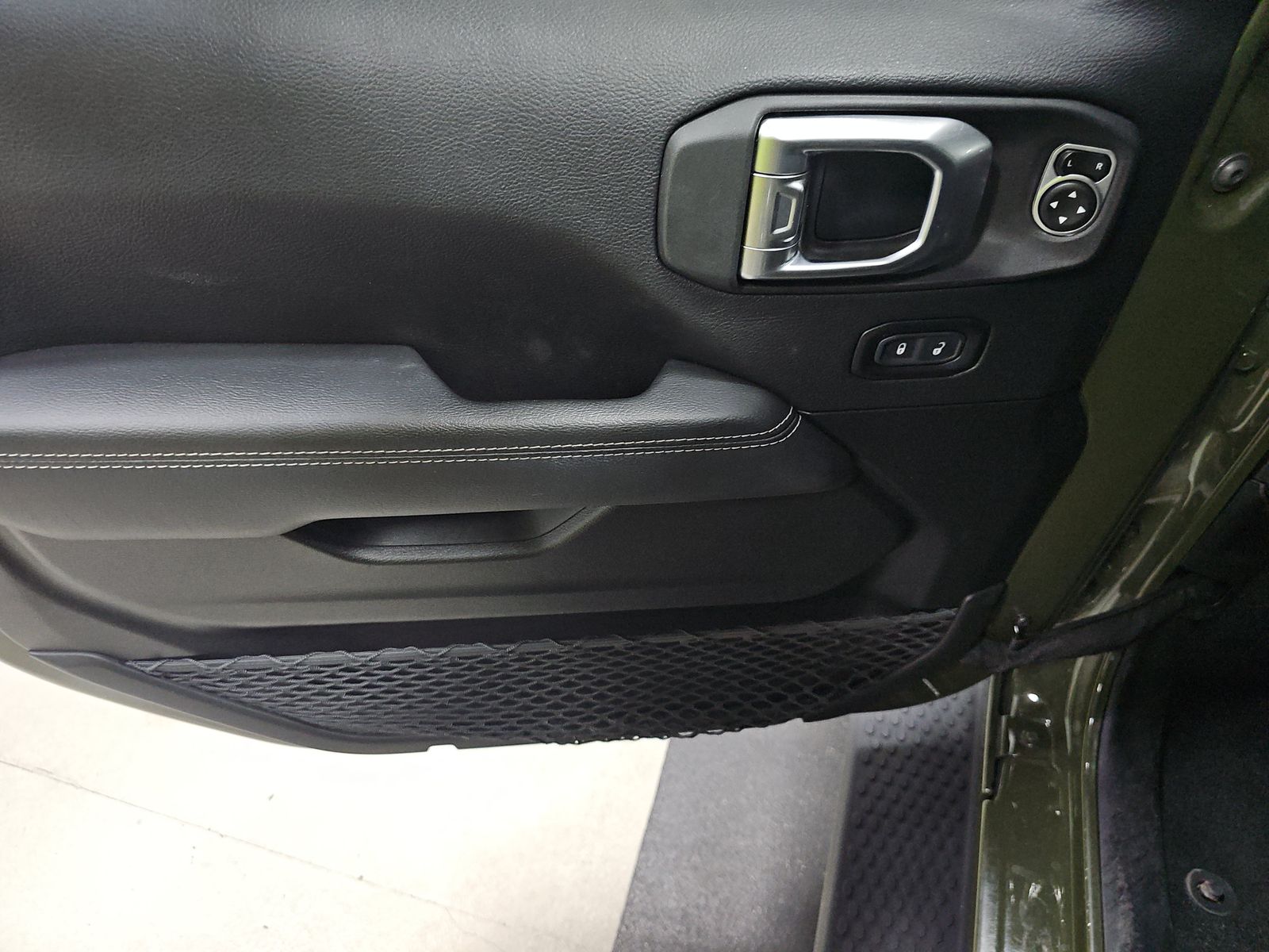 2022 Jeep Wrangler Unlimited 4xe Sahara AWD