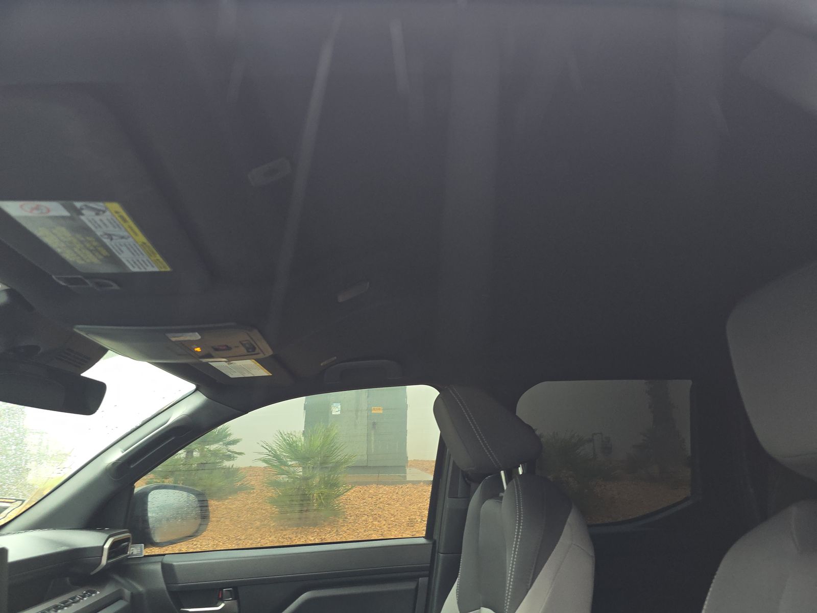 2025 Toyota Tacoma TRD Off-Road AWD