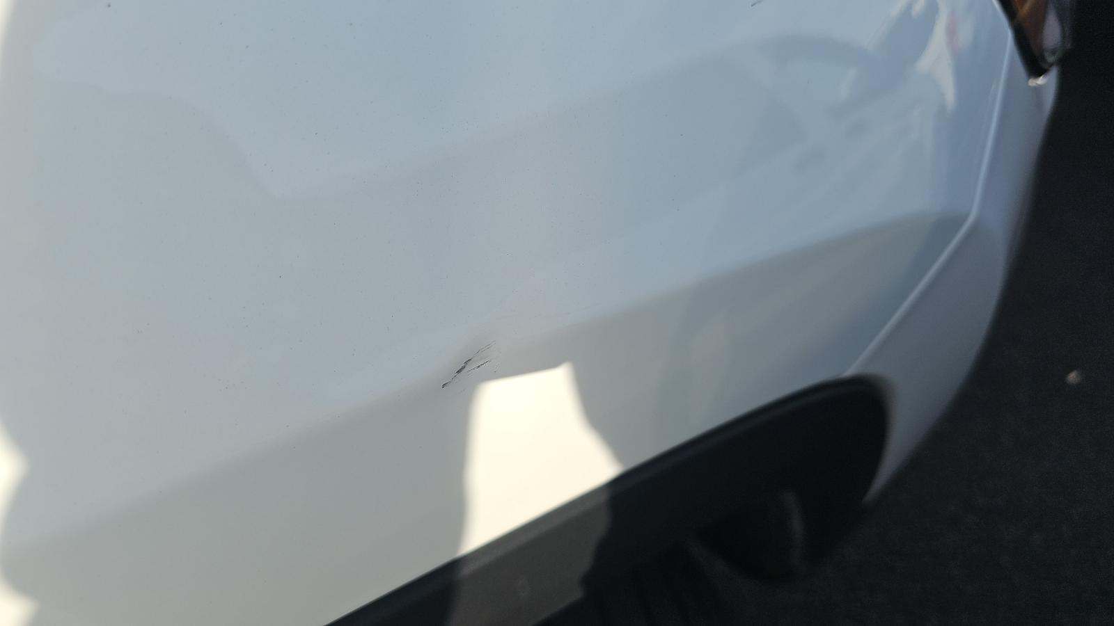 2024 Jeep Compass Trailhawk AWD